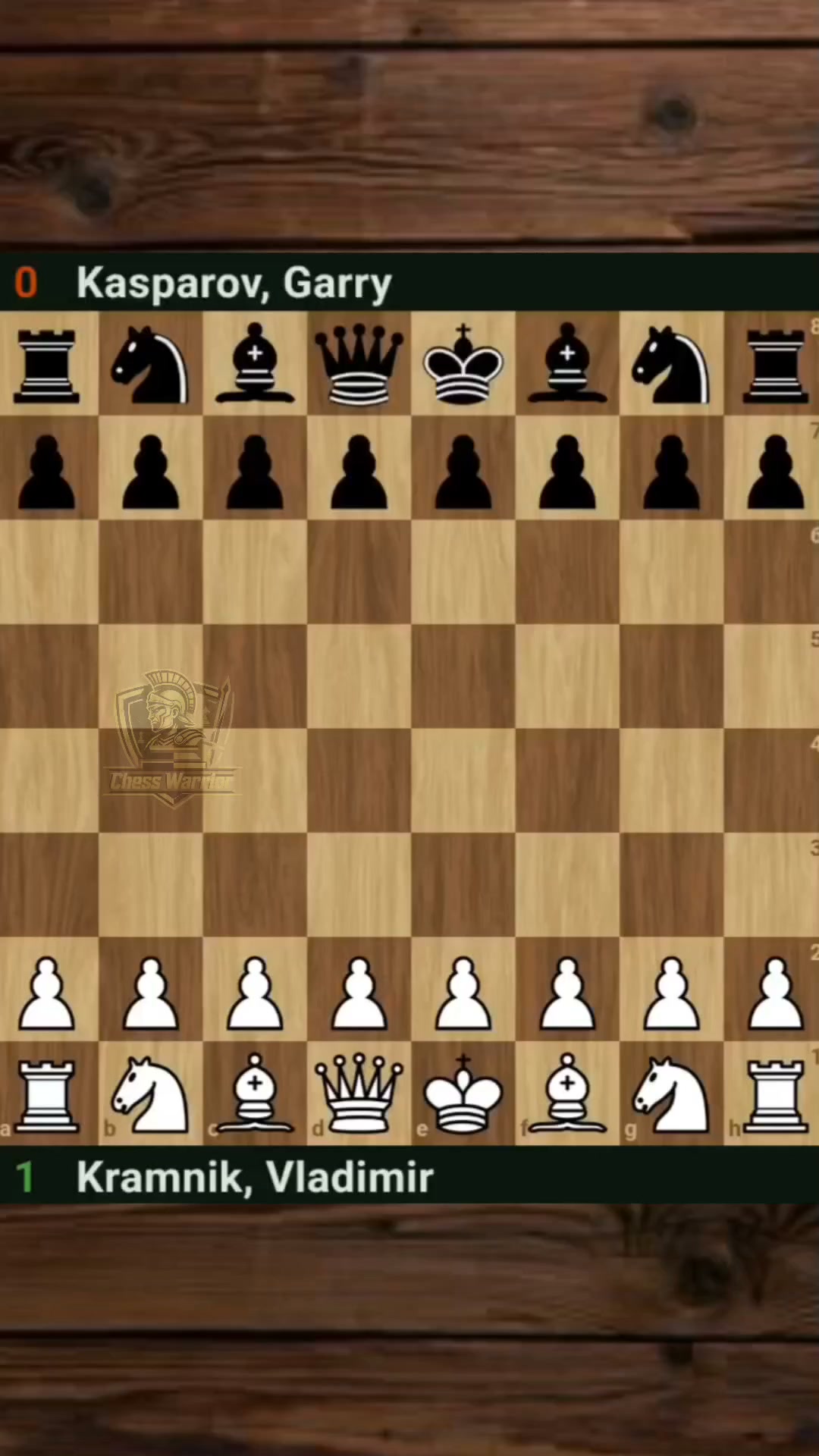 Kramnik vs Kasparov, 2000 | Game 2 — Rxb7!! The Silent Attack That