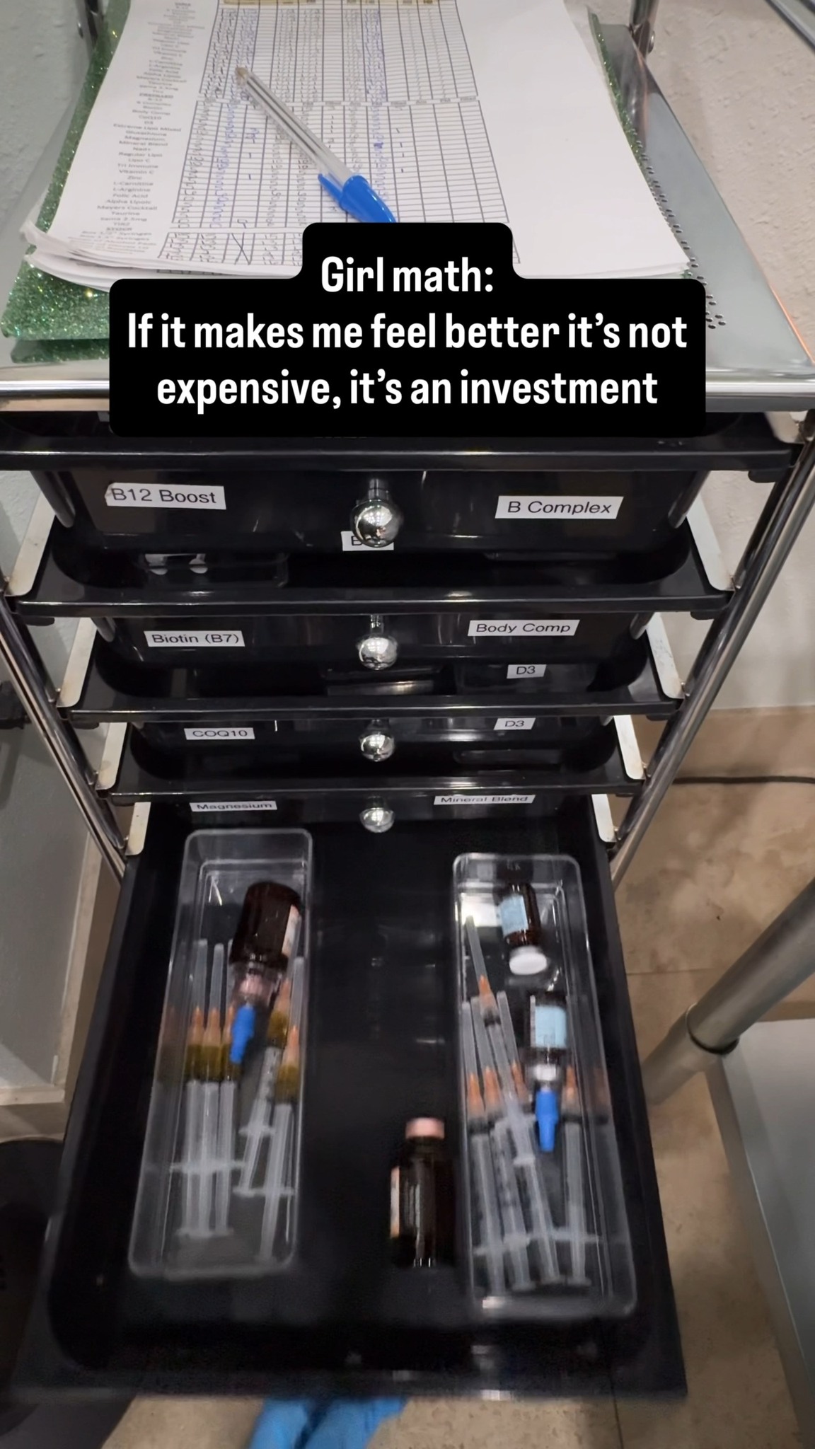 gainesville b12 injections We support the math. 💚 , At The B-12 Store, we take an evolutionary approach to wellness with quick, convenient administered by licensed professionals to help support your health and Contents:60 tablets EQUINE Types of Needles for