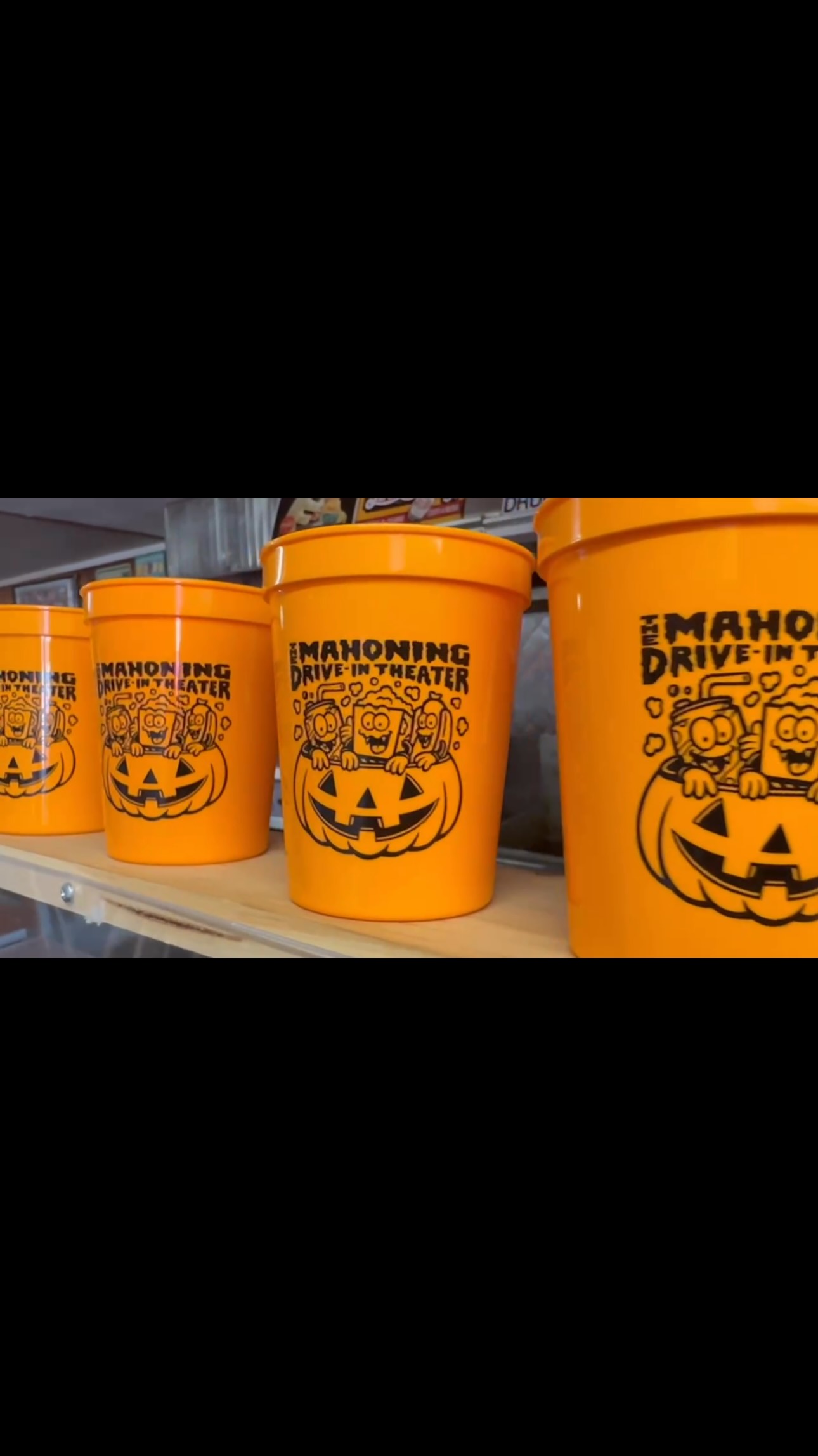 The Mahoning - **Countdown To VHS-Fest: 4days** So excited to