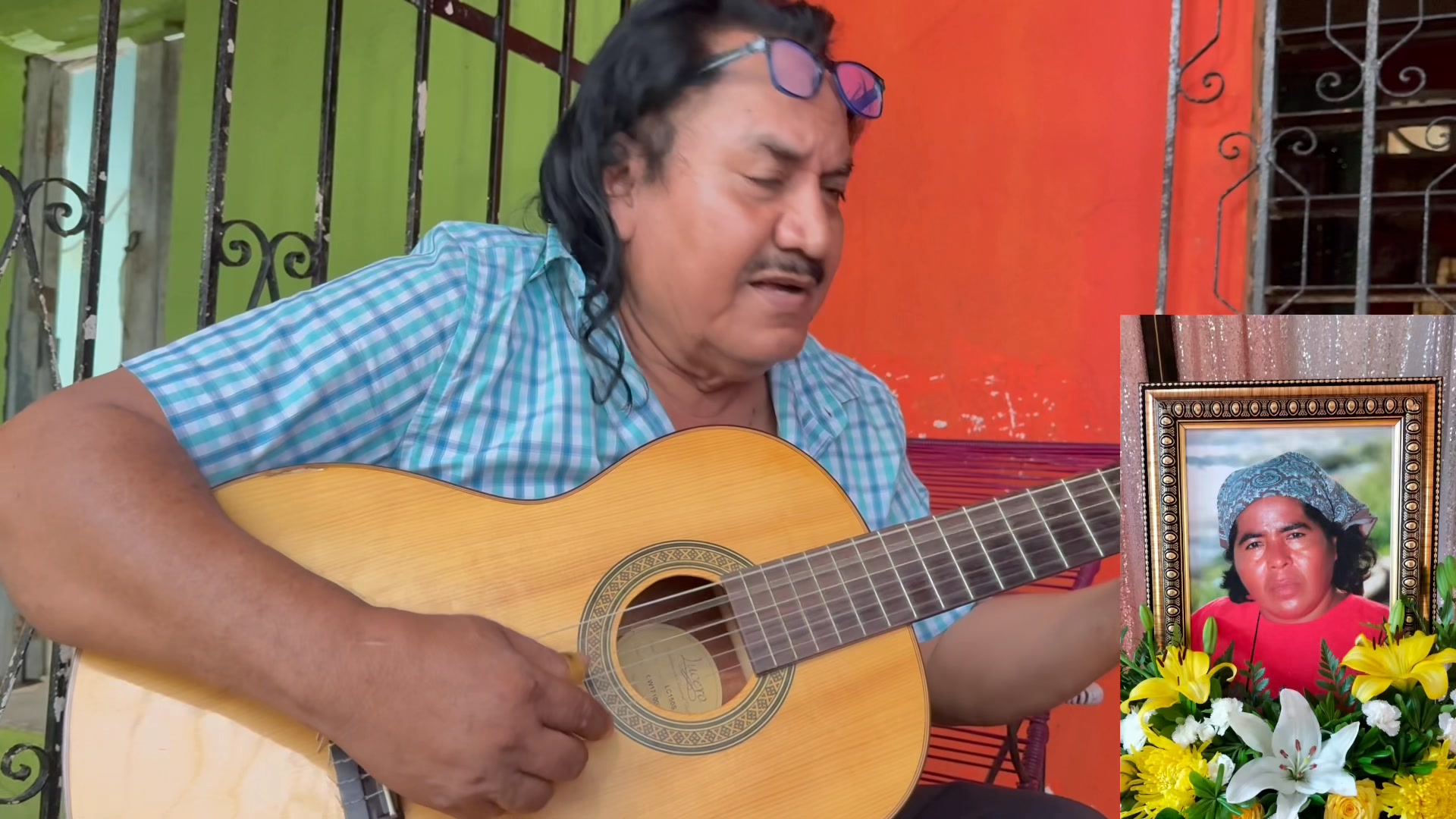 Filemon Patron Ramirez