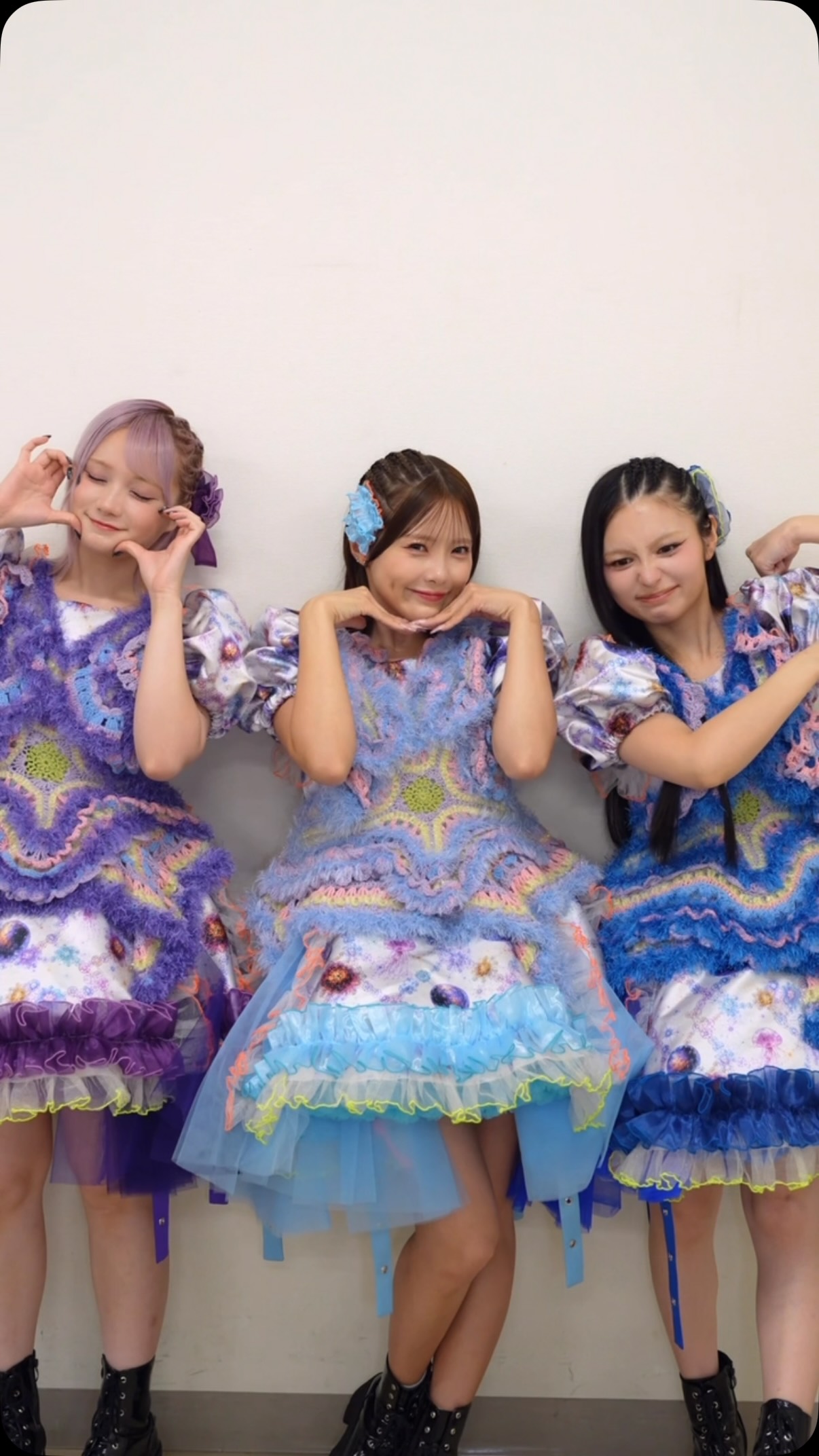 🩵福山梨乃 生誕すきくじ🩵 【福山梨乃生誕祭2025】 すきくじが登場