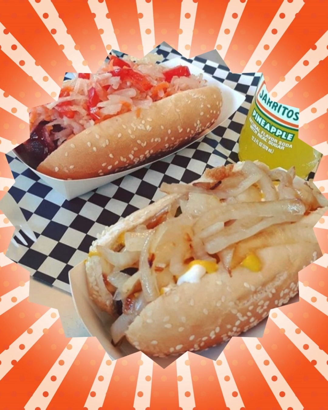 Mission Dogs | Austin TX