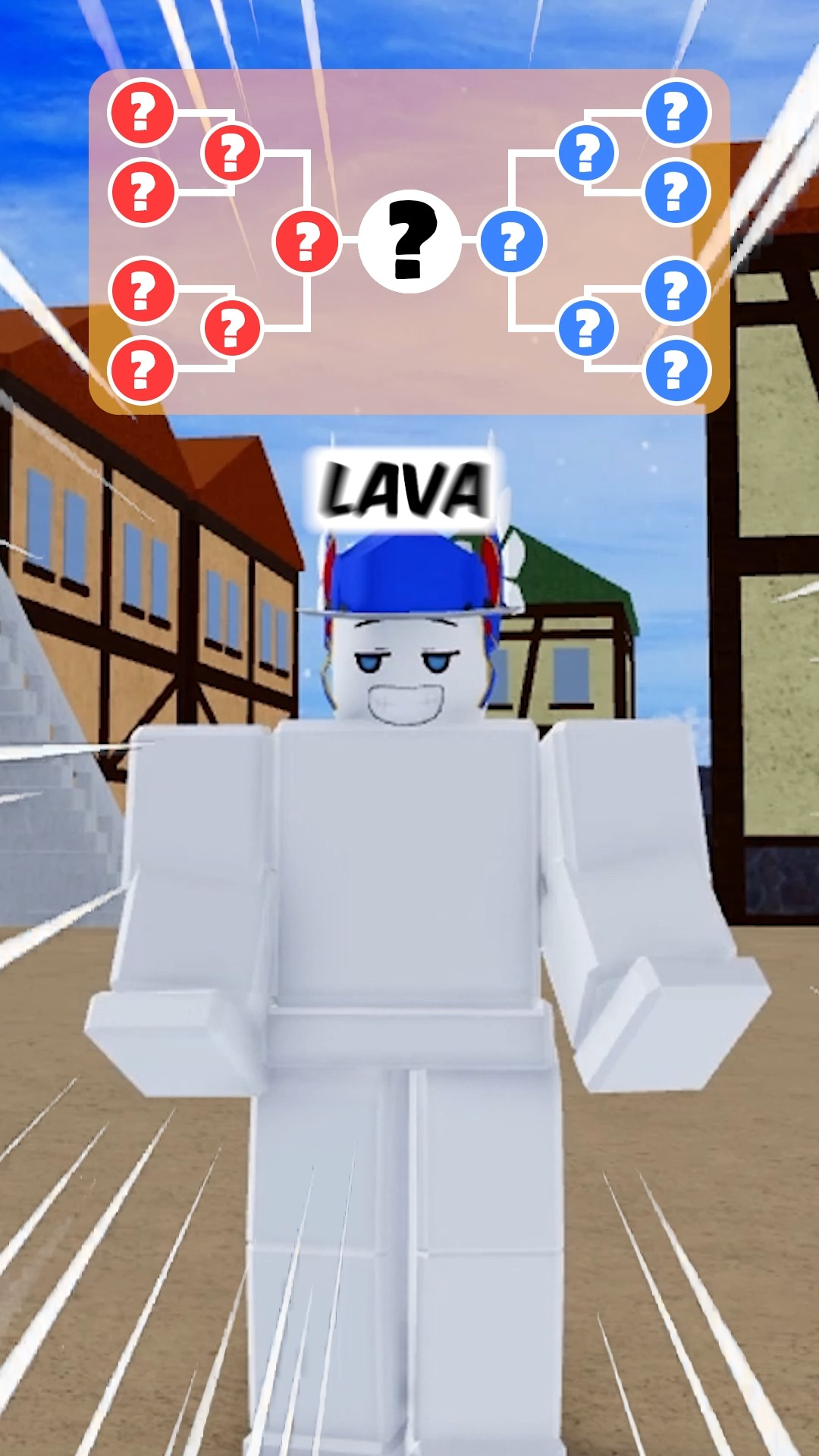 Ranking EVERY Fruit In Blox Fruits Update 25 #foltyn #new #viral