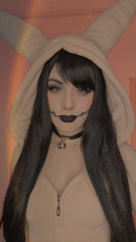 Flaiveth Cosplay