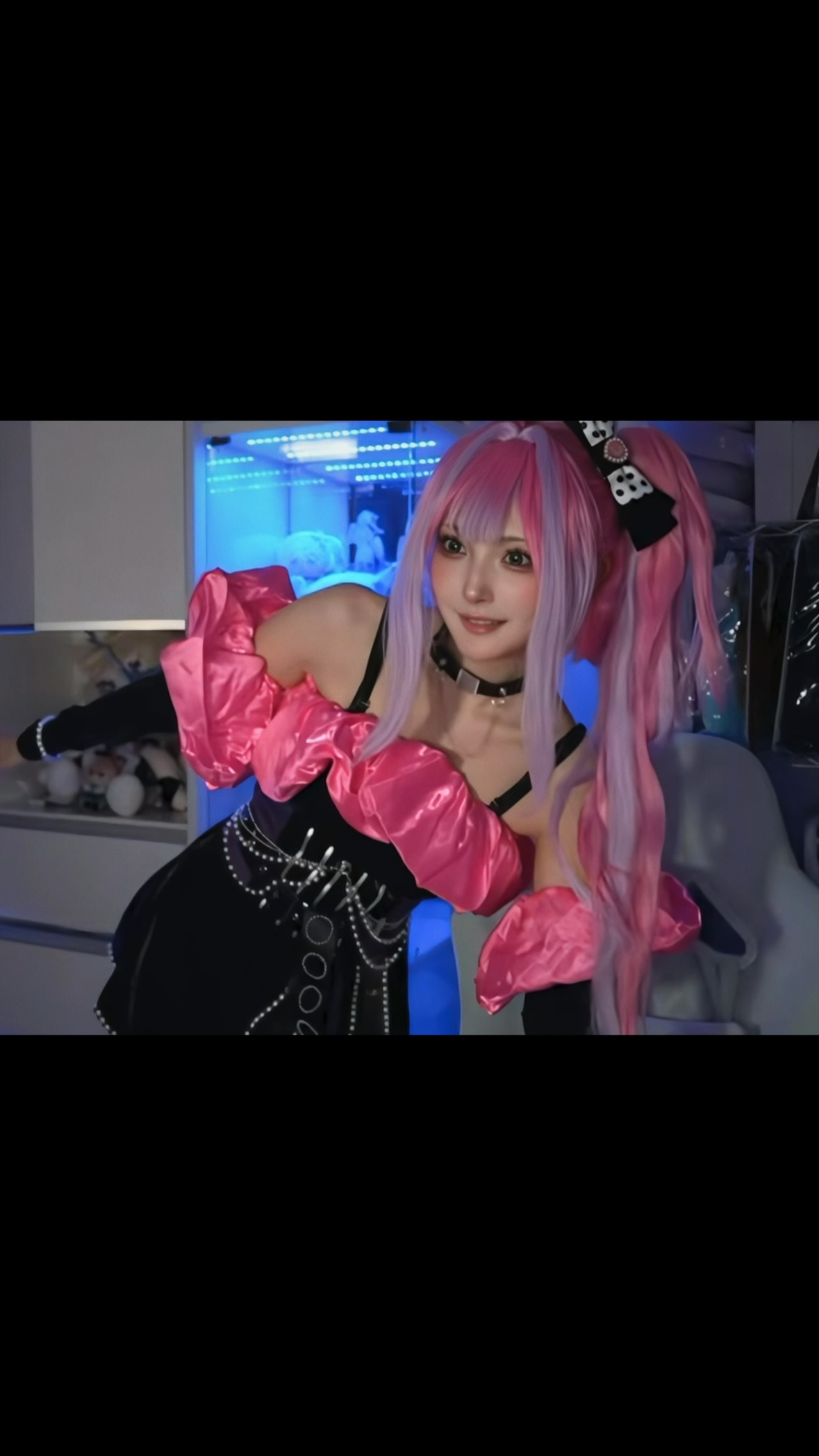 しょこら Chocolat - Cosplayer