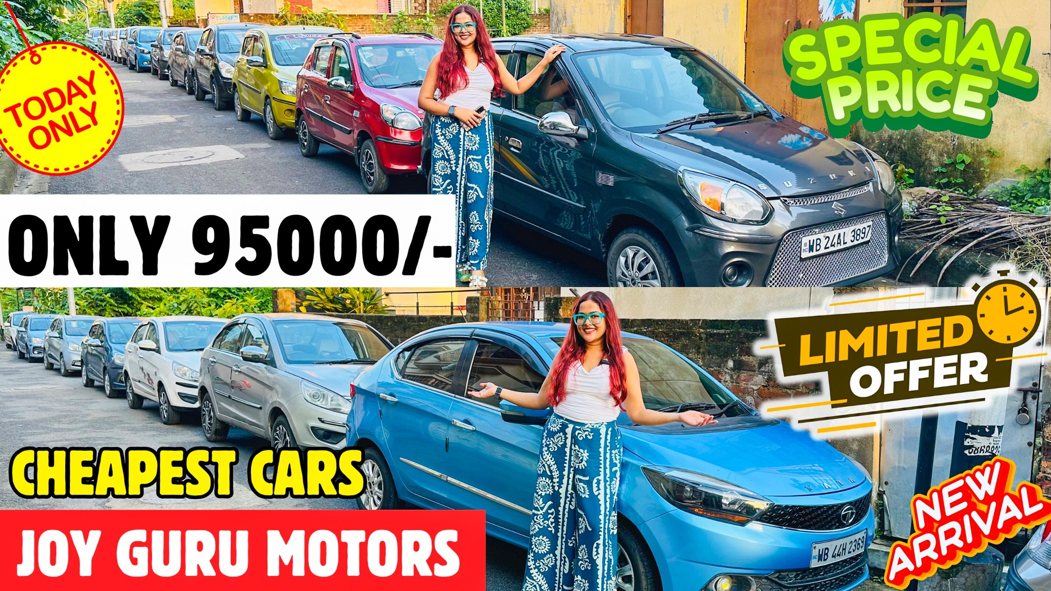 ₹50,000 Everest Ownership Mela 🔥 #reels #usedcarsforsale