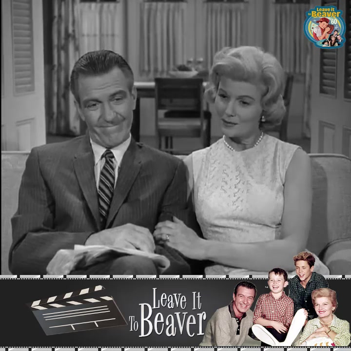 Leave It To Beaver - The TV Series 1957-1963 | Leave It To Beaver ...