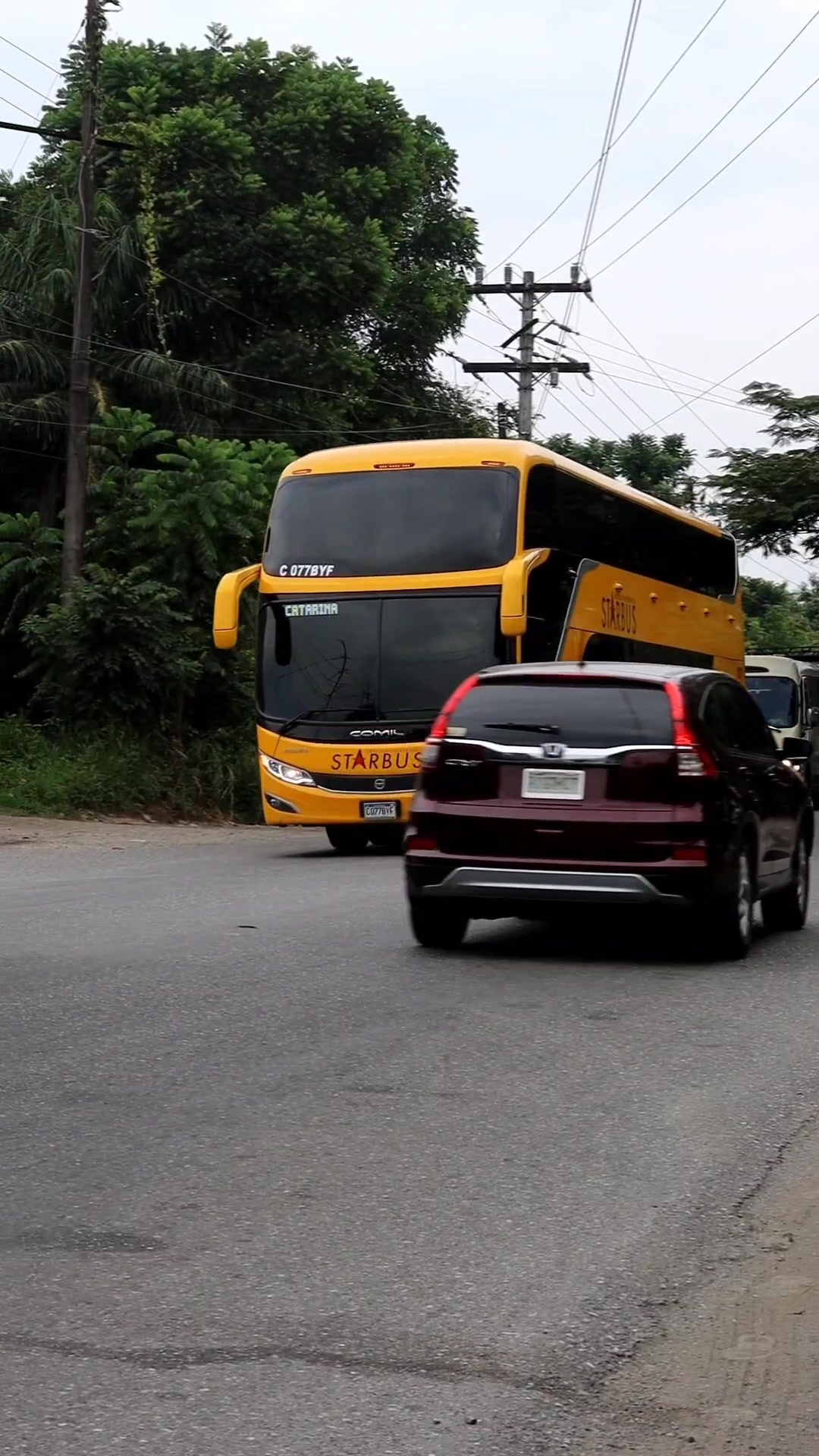 Star Bus Bananera Morales Izabal 🚍🚌... - Moralenses Izabal Gt | Facebook