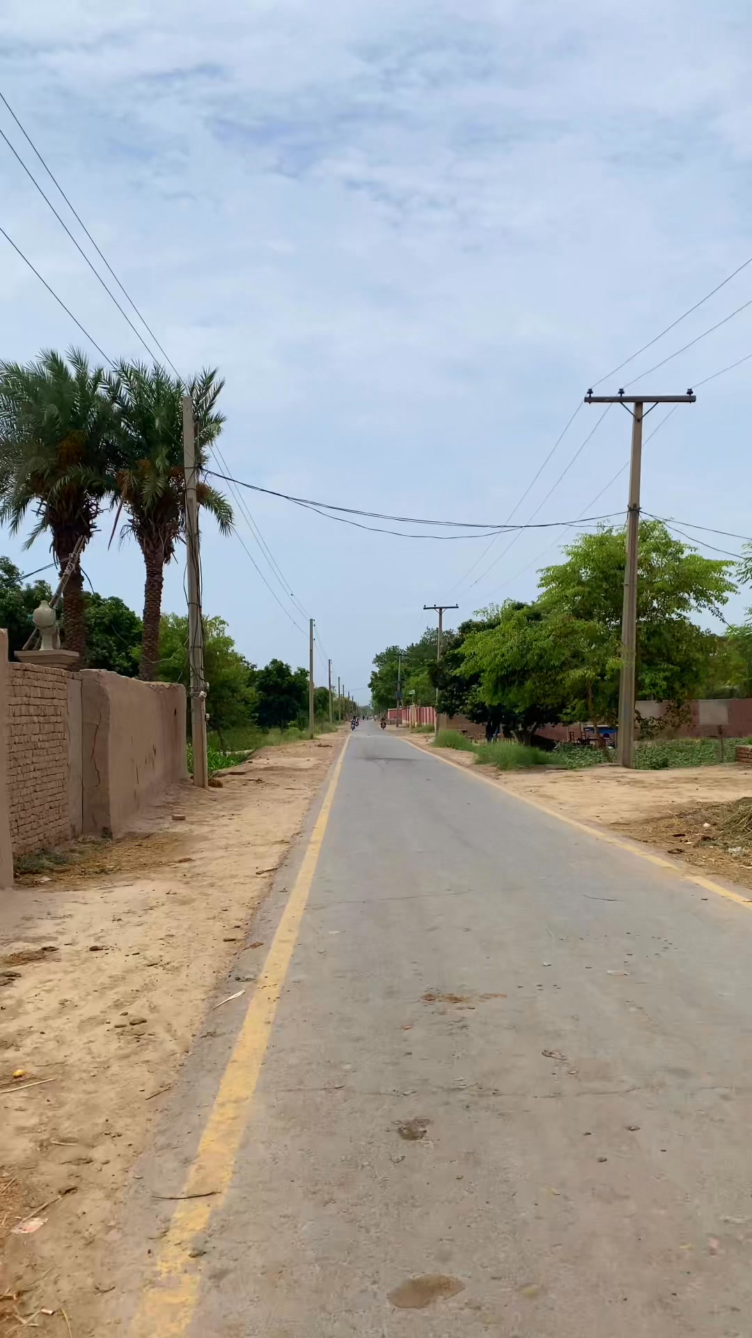 #fbyシvideo #villagelife #hamidblouch | Hamid Ali Rind | Facebook