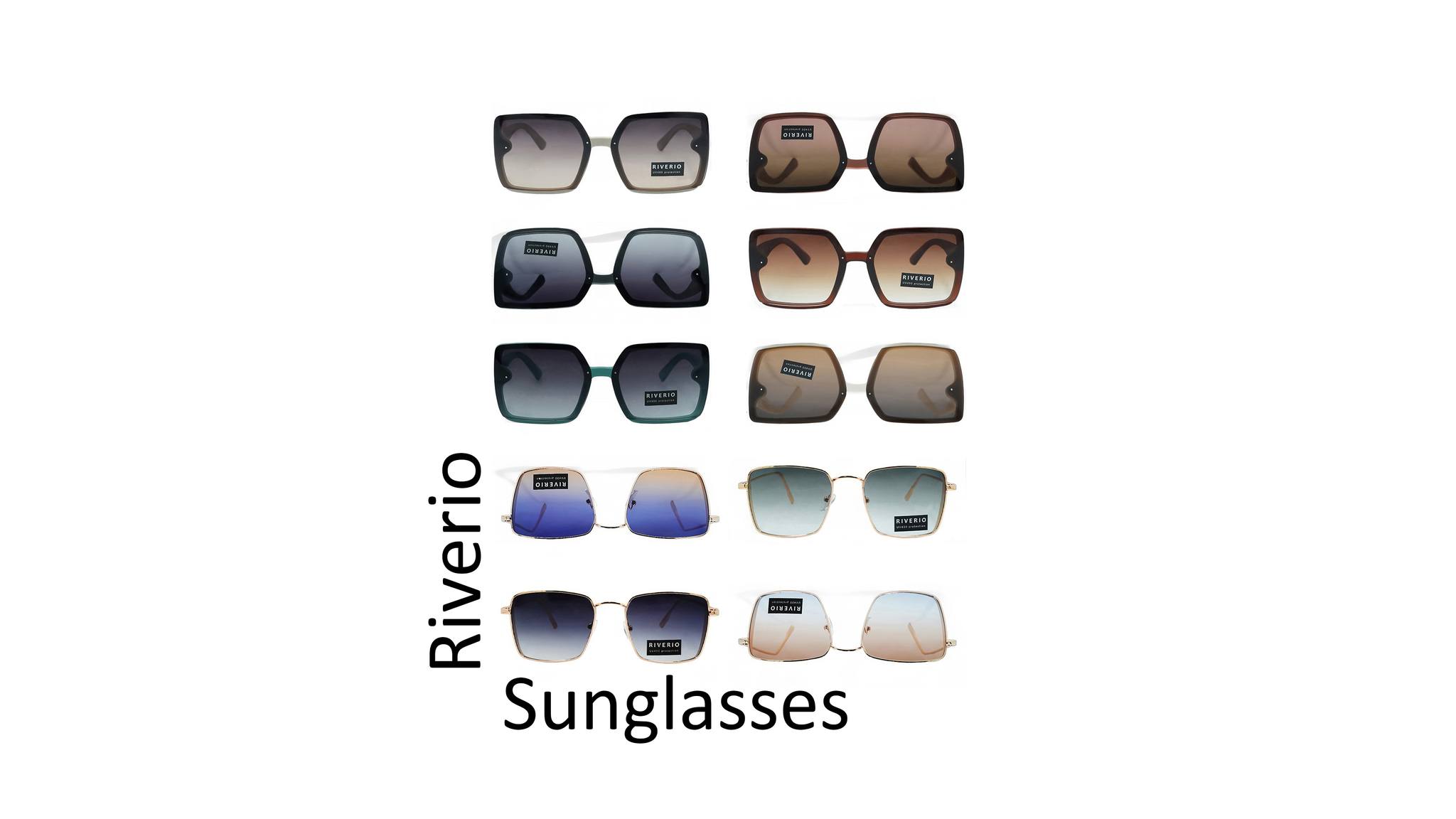 Riverio Sunglasses
