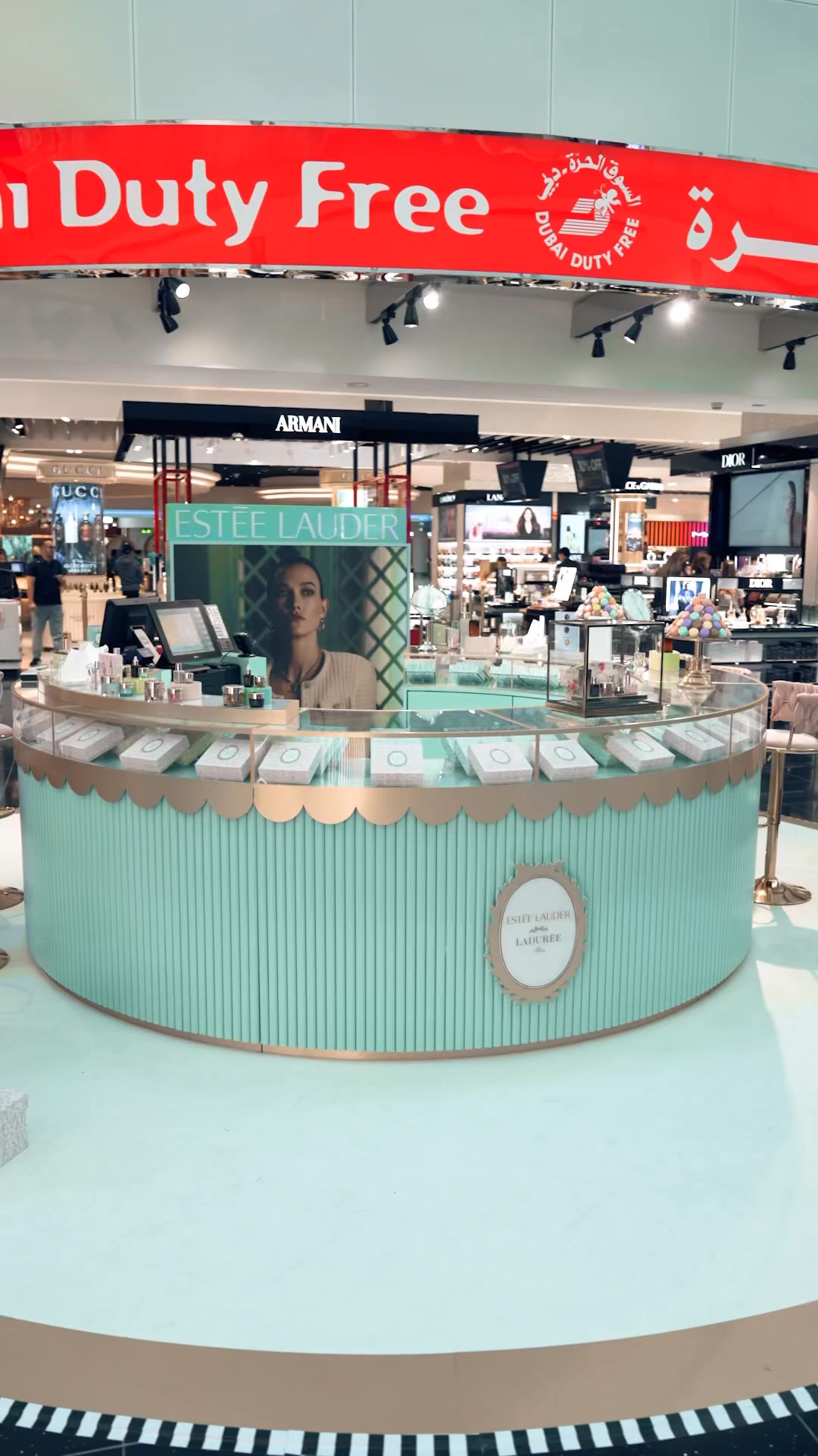 Dubai Duty Free | Dubai