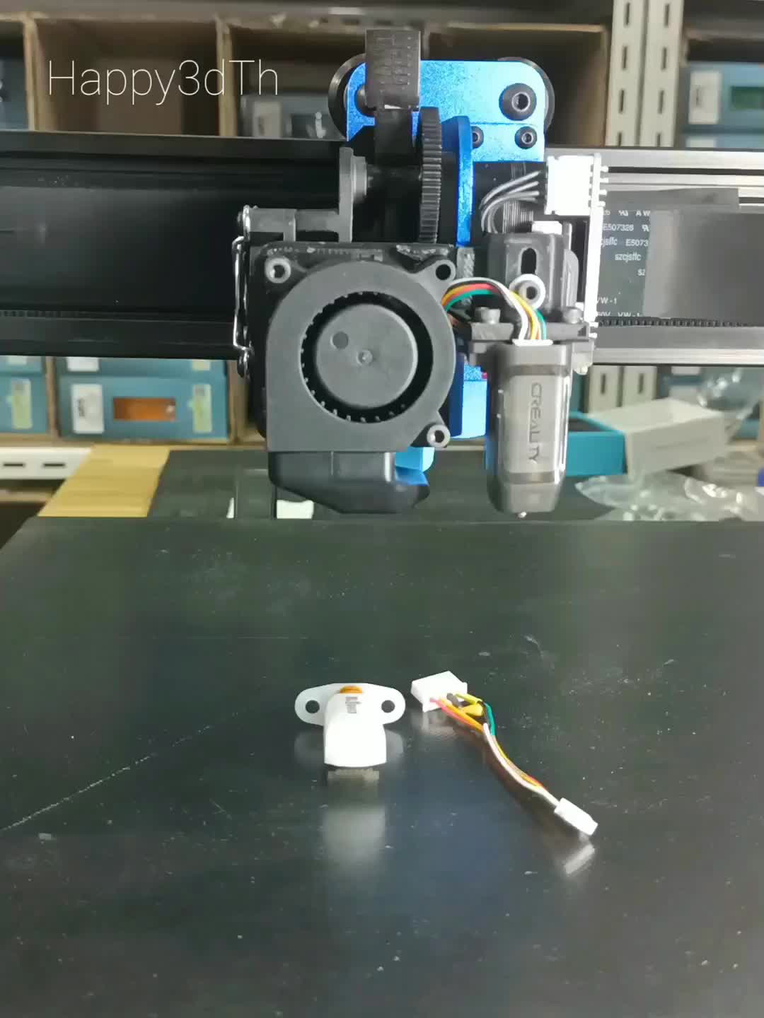 Upgraded ABL Sensor kits for the Artillery X2 & Genius Pro. CR Touch ...
