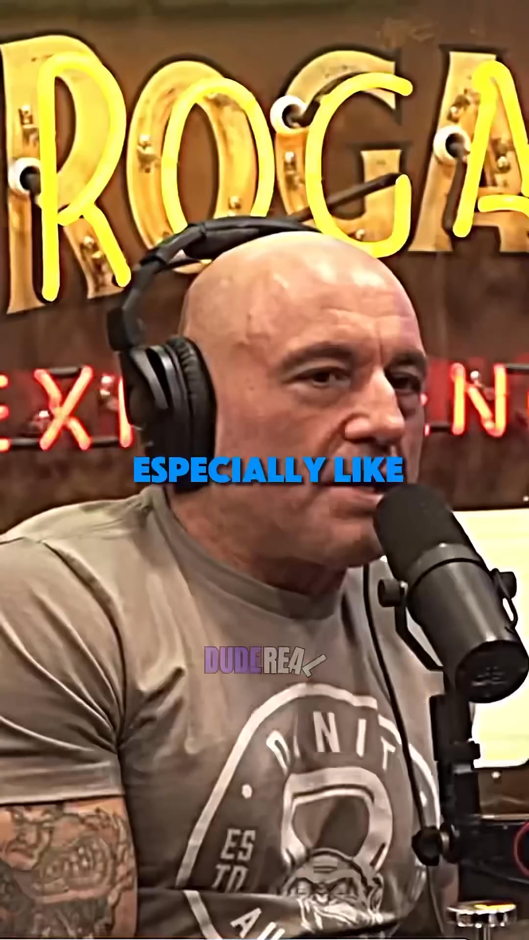 Weigh-In Chaos #shorts #podcast #podcastclips #chaos #joerogan # ...