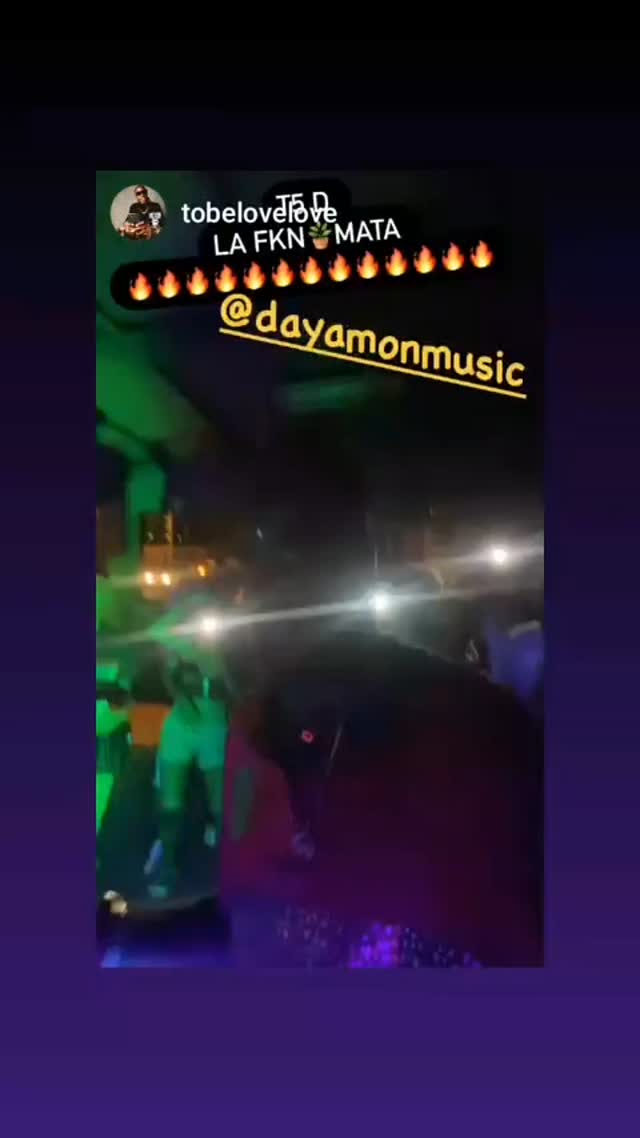 Dayamon