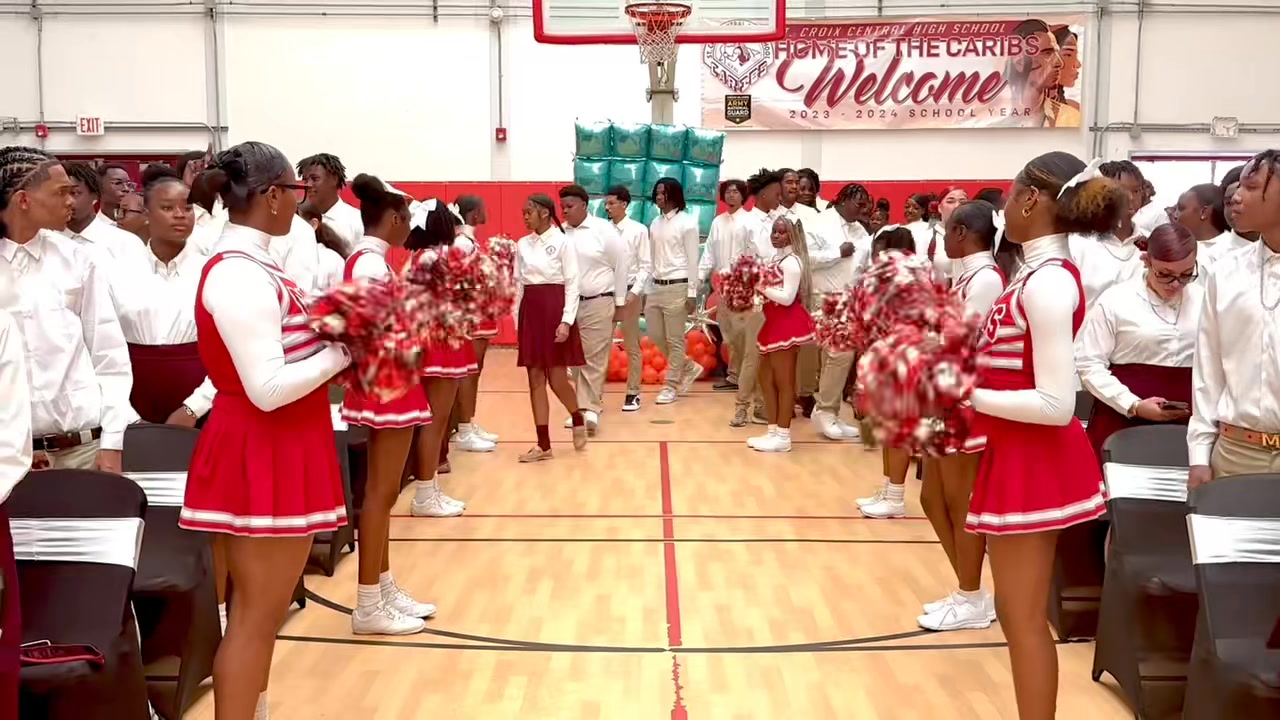 📣📣📣Introducing St. Croix Central High School’s #ICONIC Class of 2026! 🎉 ...