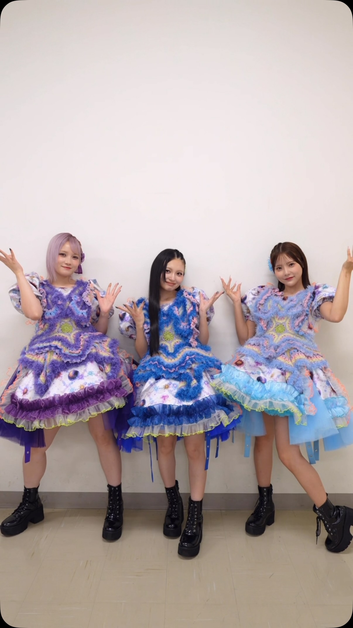 💘🫶アイしちゃってます♡ すきくじ🫶💘 【アイしちゃってます♡ MV
