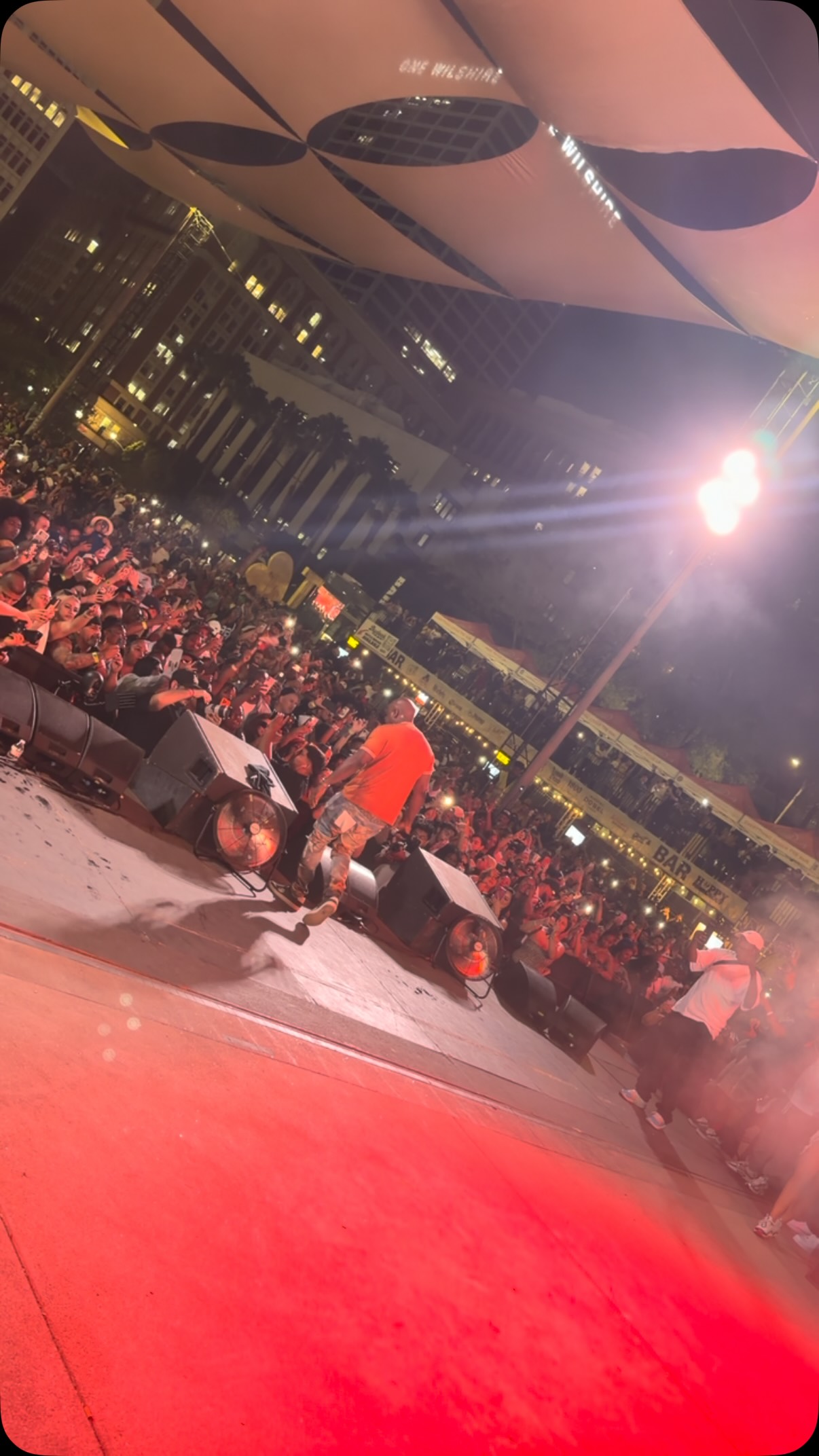 L.A. - The Biggest Funk Festival is taking over Downtown Los