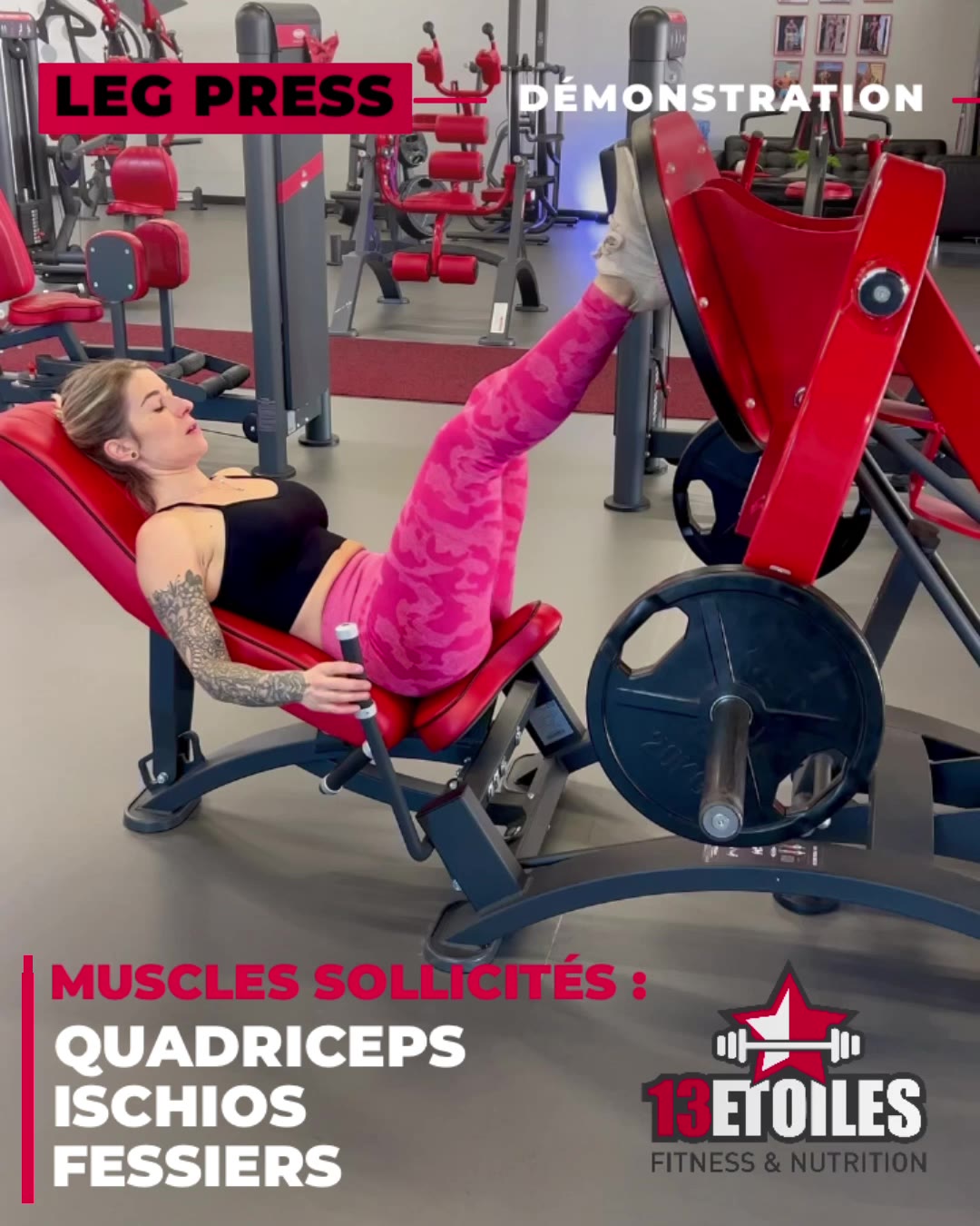 Trainer Résistance Réglable Hip Trainer - Exerciceur Muscles Fessiers