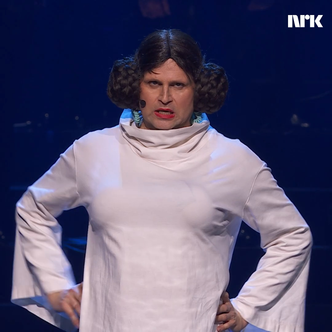 Gå ikke glipp av tidenes juleshow med Oslo Faggottkor og KORK i Oslo ...