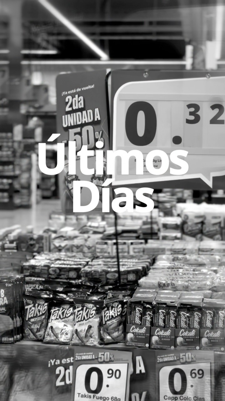 Super Xtra Panamá added a new photo. - Super Xtra Panamá