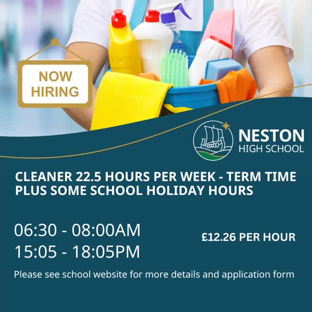 neston-high-school-added-a-new-photo-neston-high-school