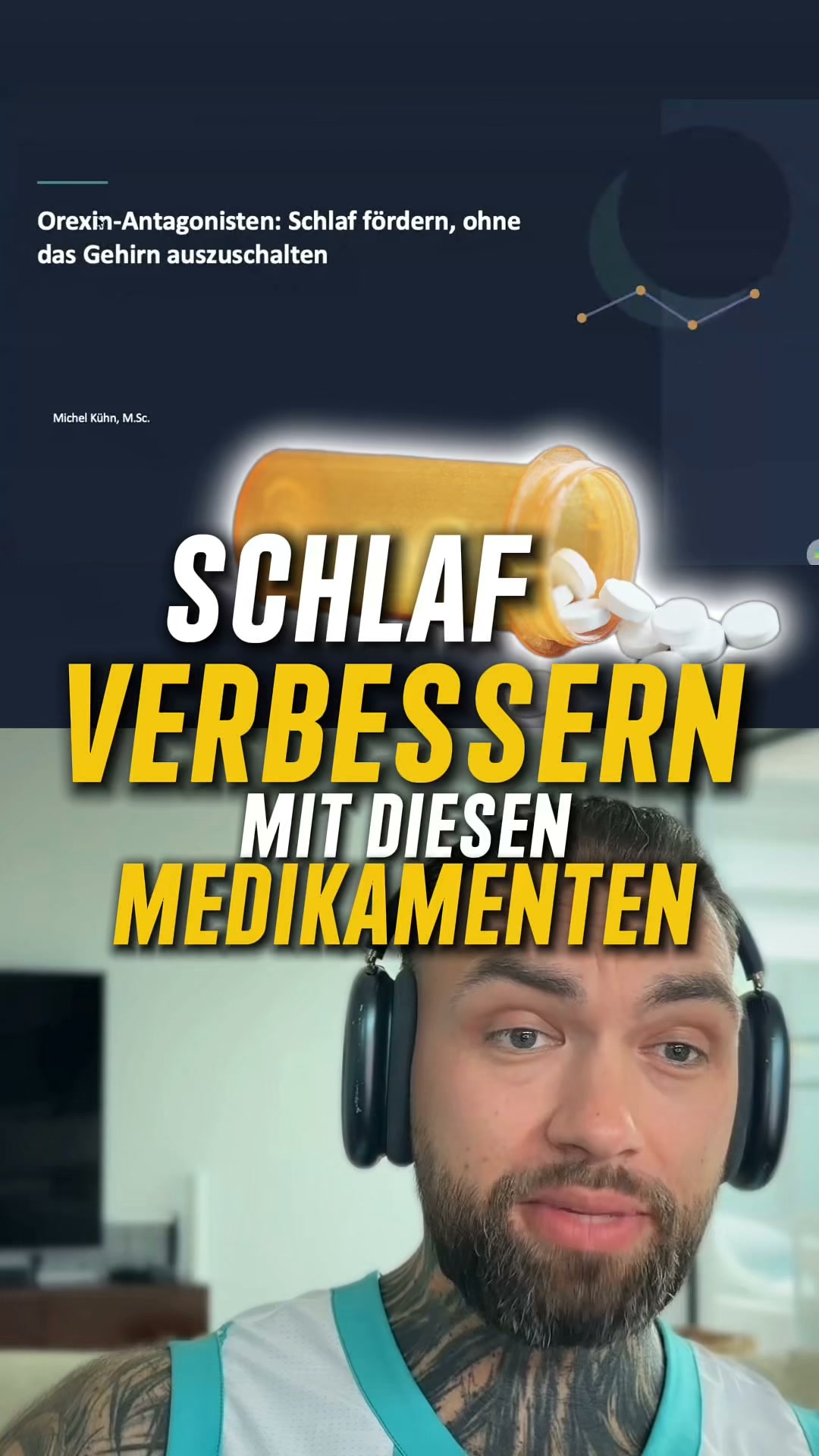 dsip vor dem zubett gehen Peptide senden Signale, dein Nervensystem fährt herunter – und kann dabei helfen, die Tiefschlafphasen zu unterstützen. Würdest du ausprobieren? Mehr auf @belama.de #schlafroutine # Can Dehydration Cause WBC