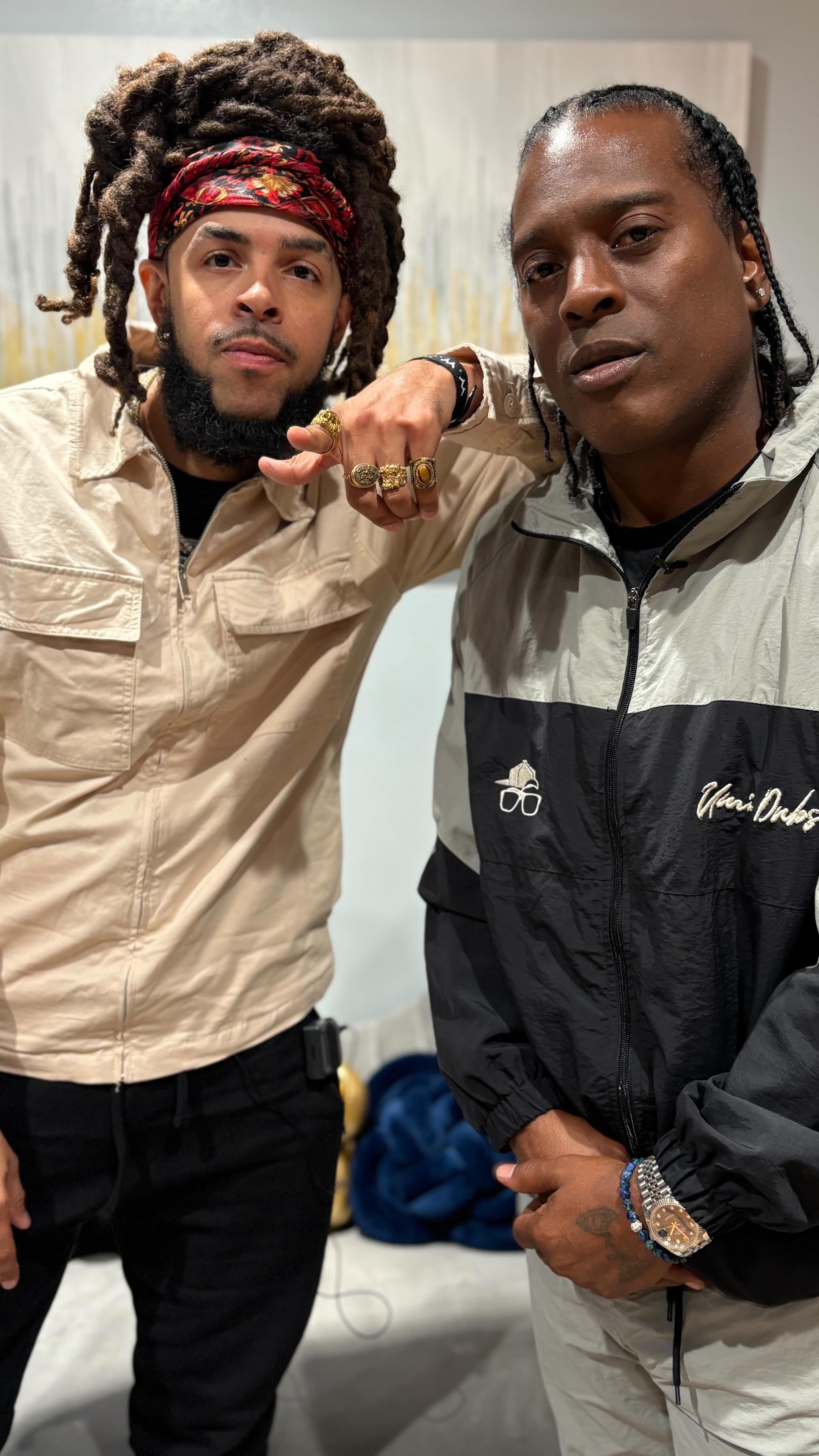 IS #DAMEDASH A PRISONER OF HIS OWN PERSONA ? • 📺: @Bagfuel Ft ...