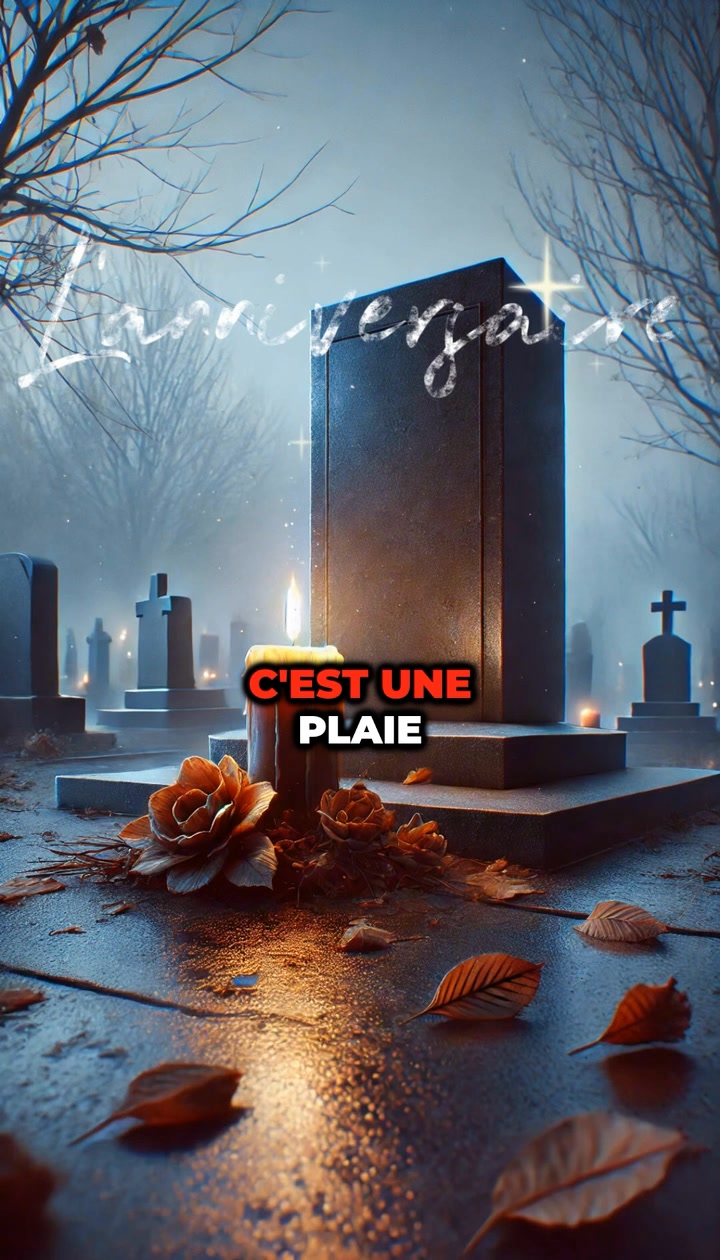 Chanson Sur Le Deuil