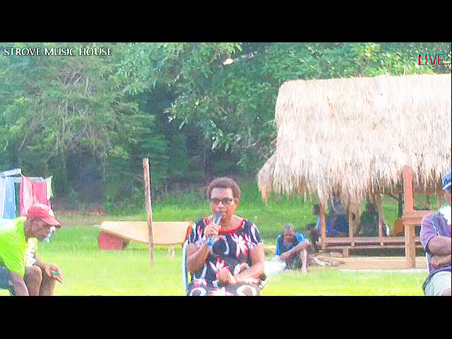 Explaining DSIP, 📍 Kumusanger Village, 🎥 Strove Music House | Kessy Sawang MP