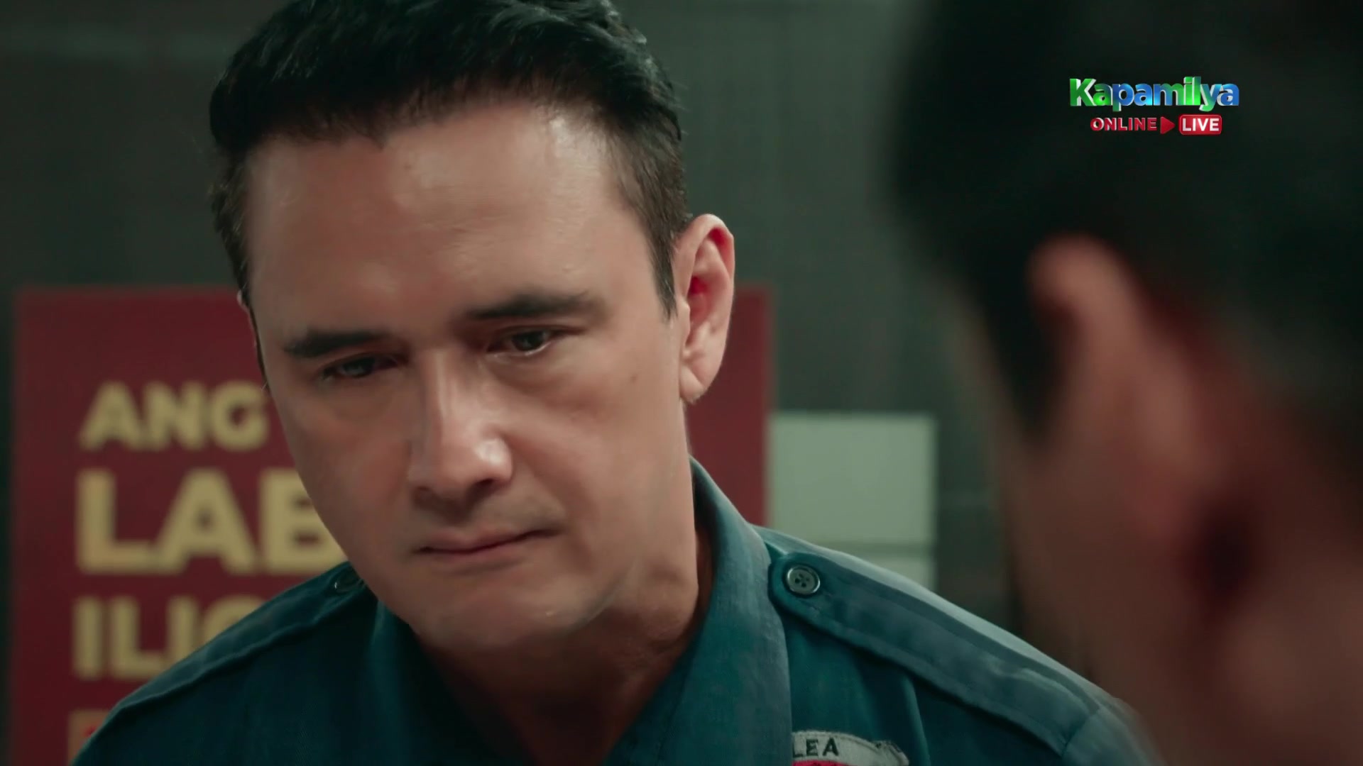 Bagong misyon ni Rigor: Hulihin si Ramon Montenegro! #FPJsBatangQuiapo ...