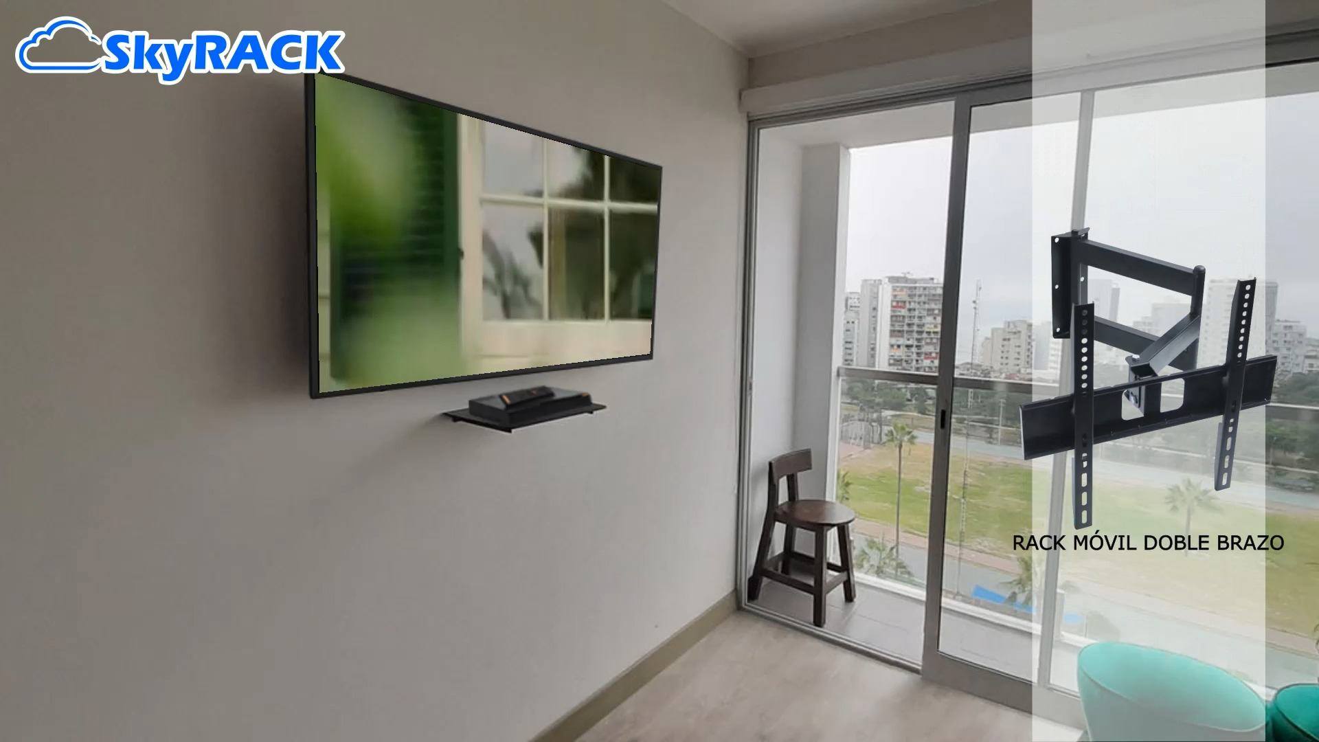 Sky RACK - Soportes para TV... - Sky RACK - Soportes para TV
