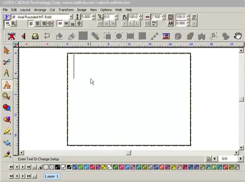 This video will show how to work with text entry in SIGNLAB... For more ...