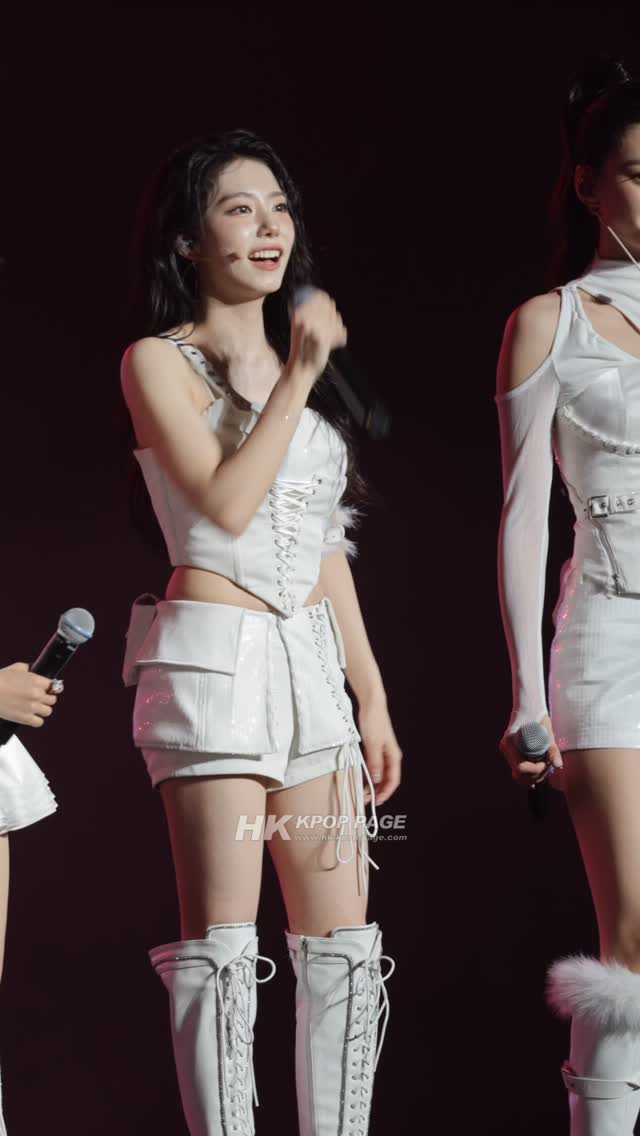 I.O.I Concert Tour: LOOP in HONG KONG 260621 | 韓星來港應援站