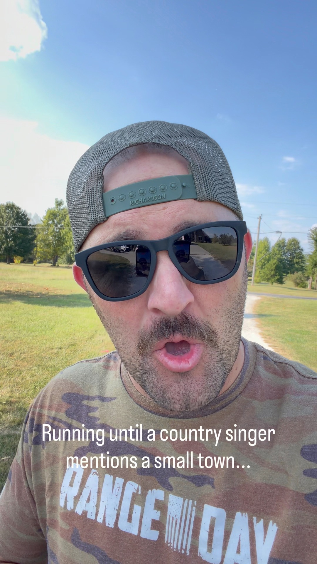 guess that's how i was raised #ıgreels #countrymusic | Josh Ross