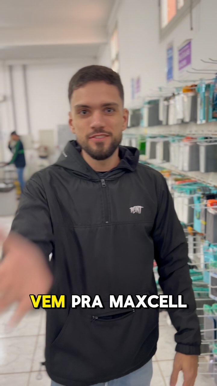 Maxcell Telecom | Barretos SP