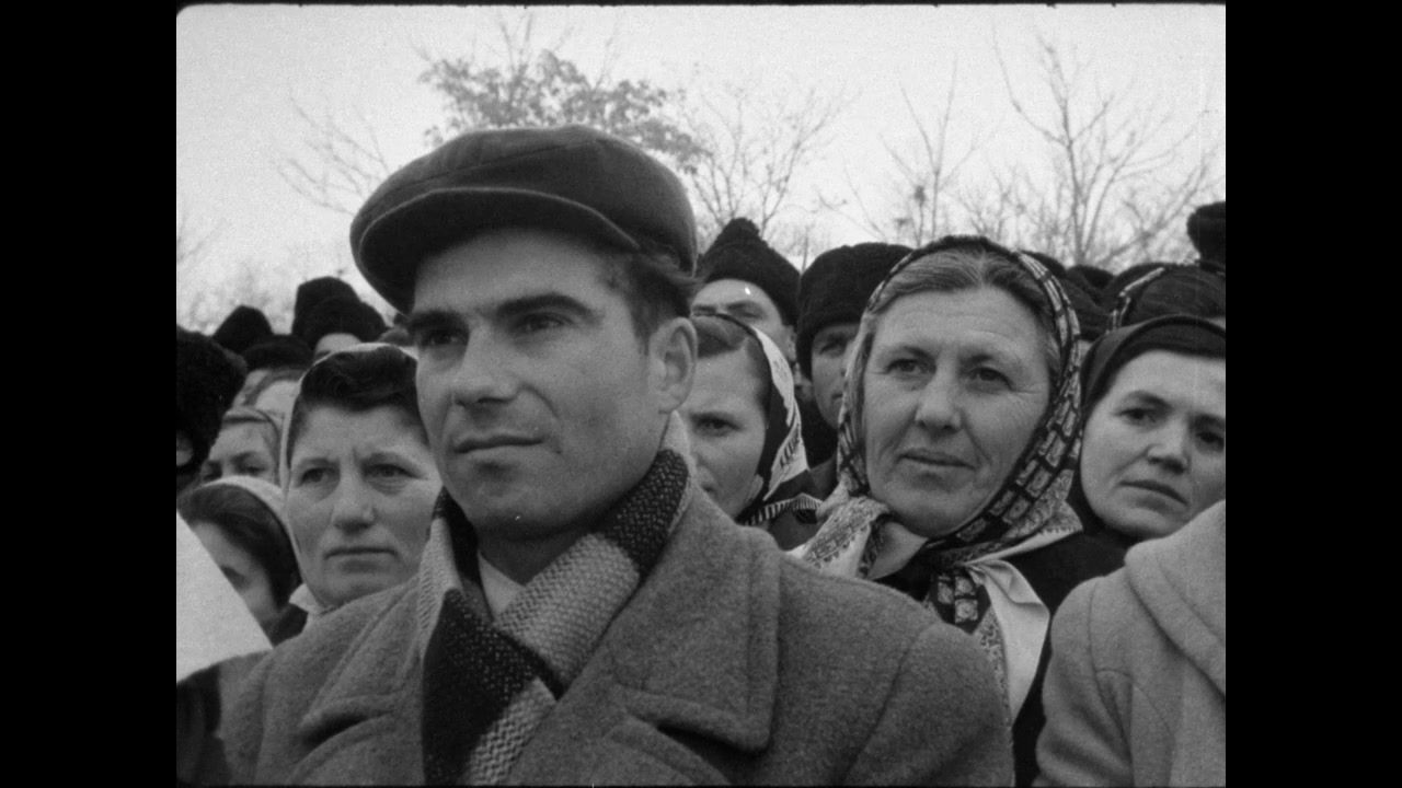Actualitatea în imagini 7 din anul 1962 - Reportajele săptămânii Gen ...