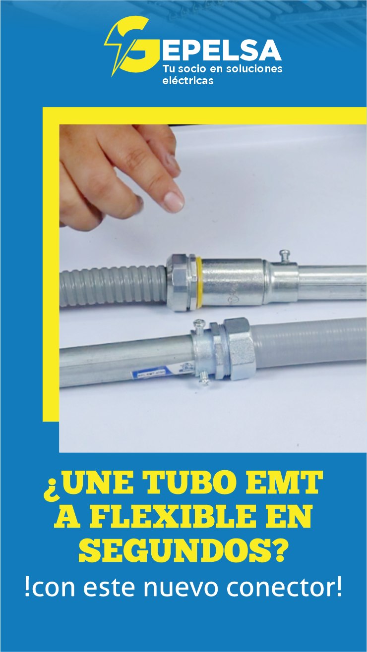 ¿Conoces las diferencias entre los tubos Conduit EMT y IMC? 💡 Descubre ...