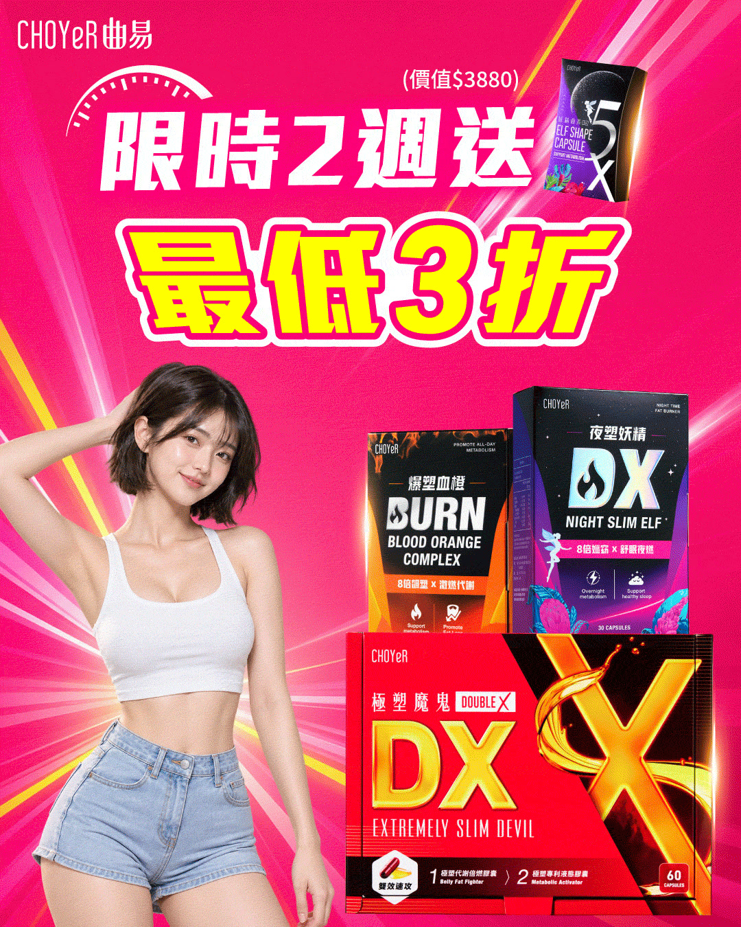 CHOYeR 曲易(@ZephyrBiotec) • Facebook