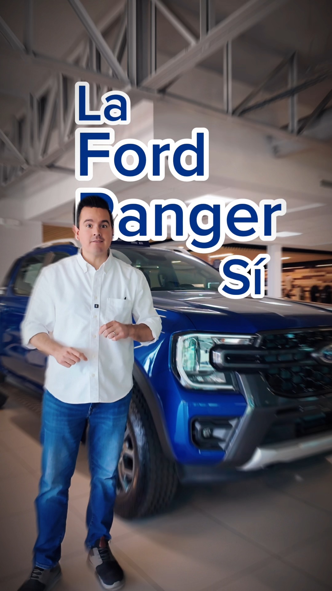 Ford Mexicali | Mexicali