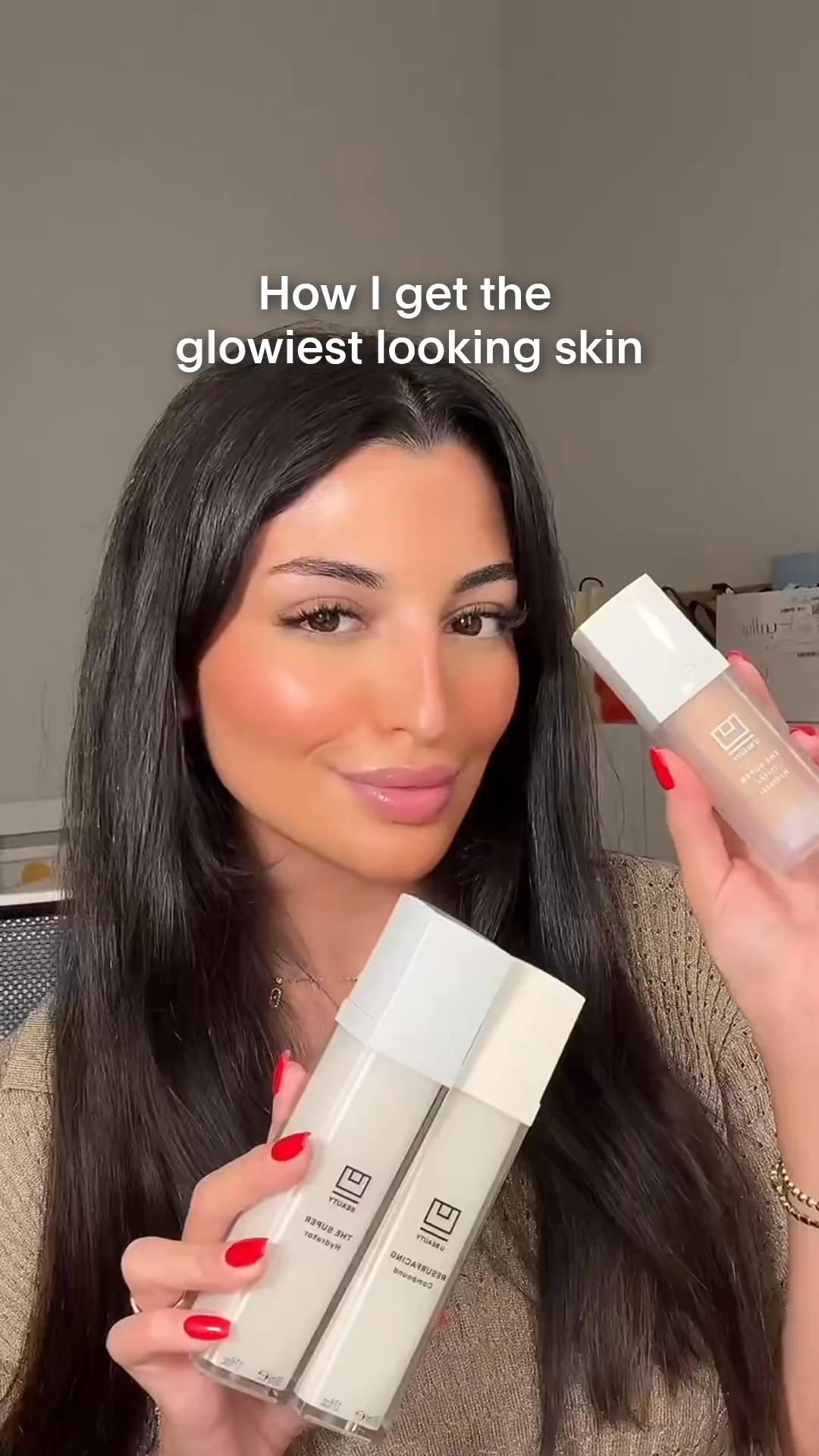 2 products. 1 streamlined skincare routine. Discover the power pair ...