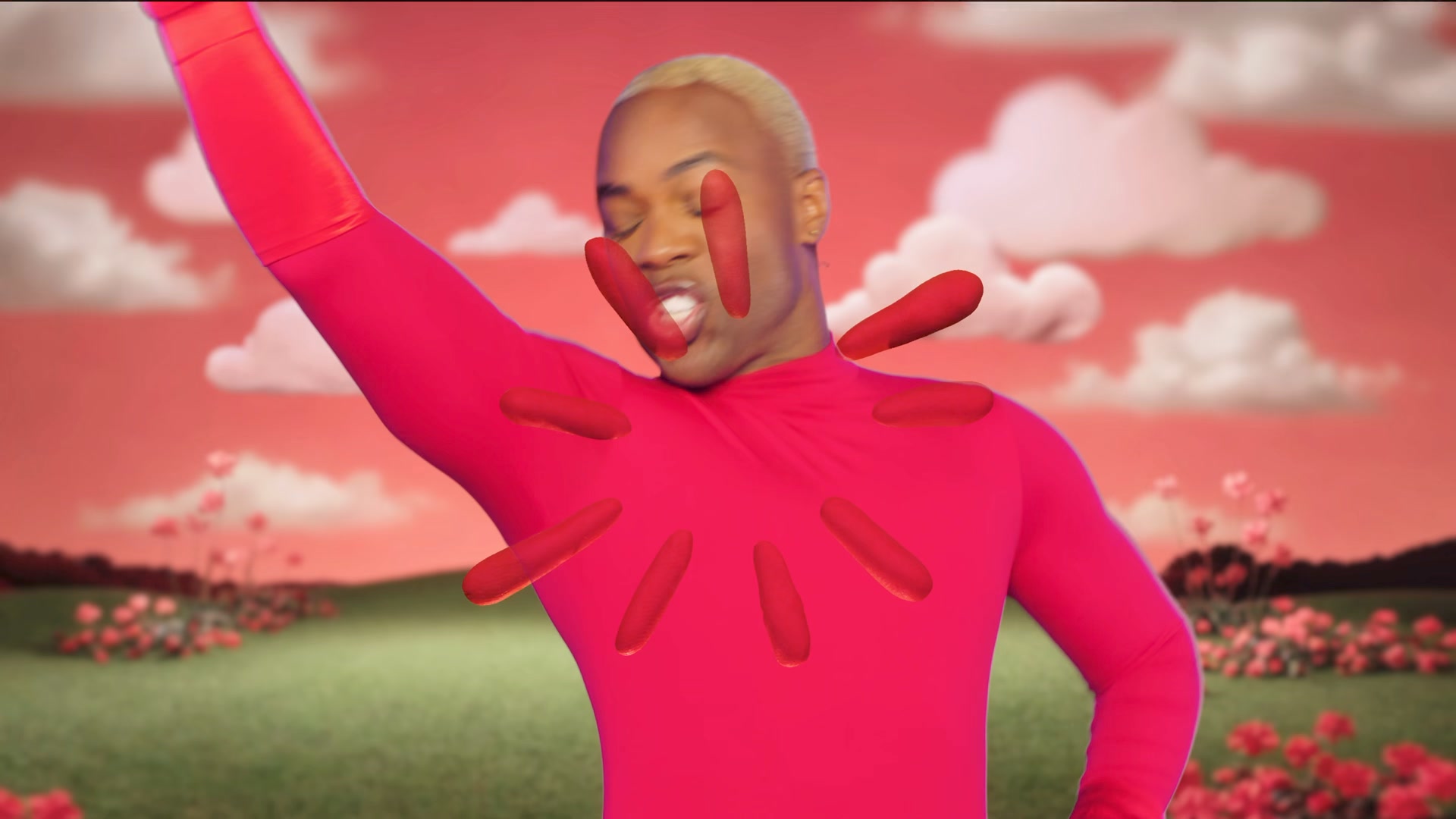 Todrick Hall (@toddyrockstar) • Facebook