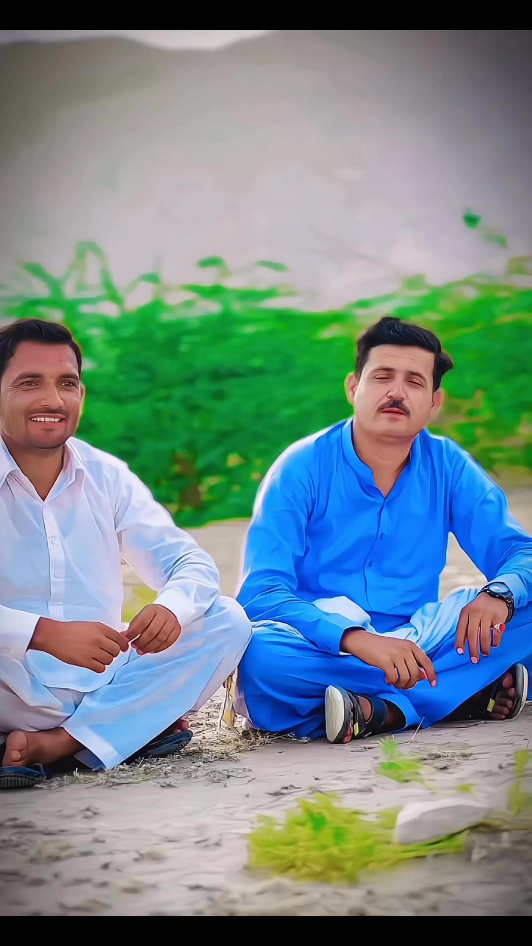 ڈپٹی سانول ملاخیل