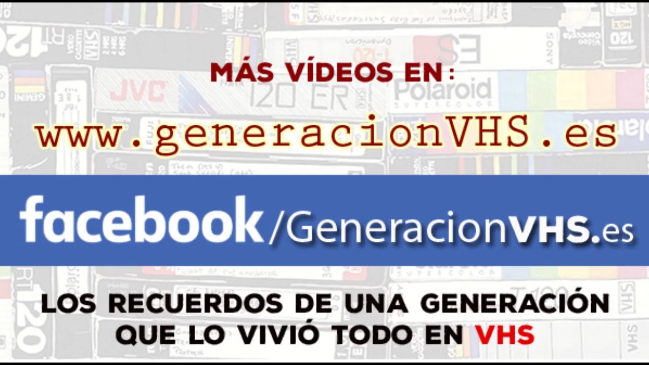 ¿Te acuerdas de 