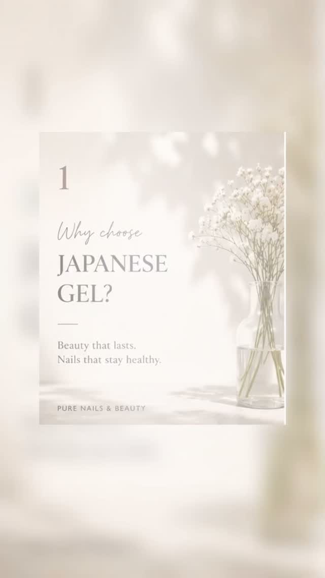 Pure Nails and Beauty ピュアネイルズ | Honolulu HI