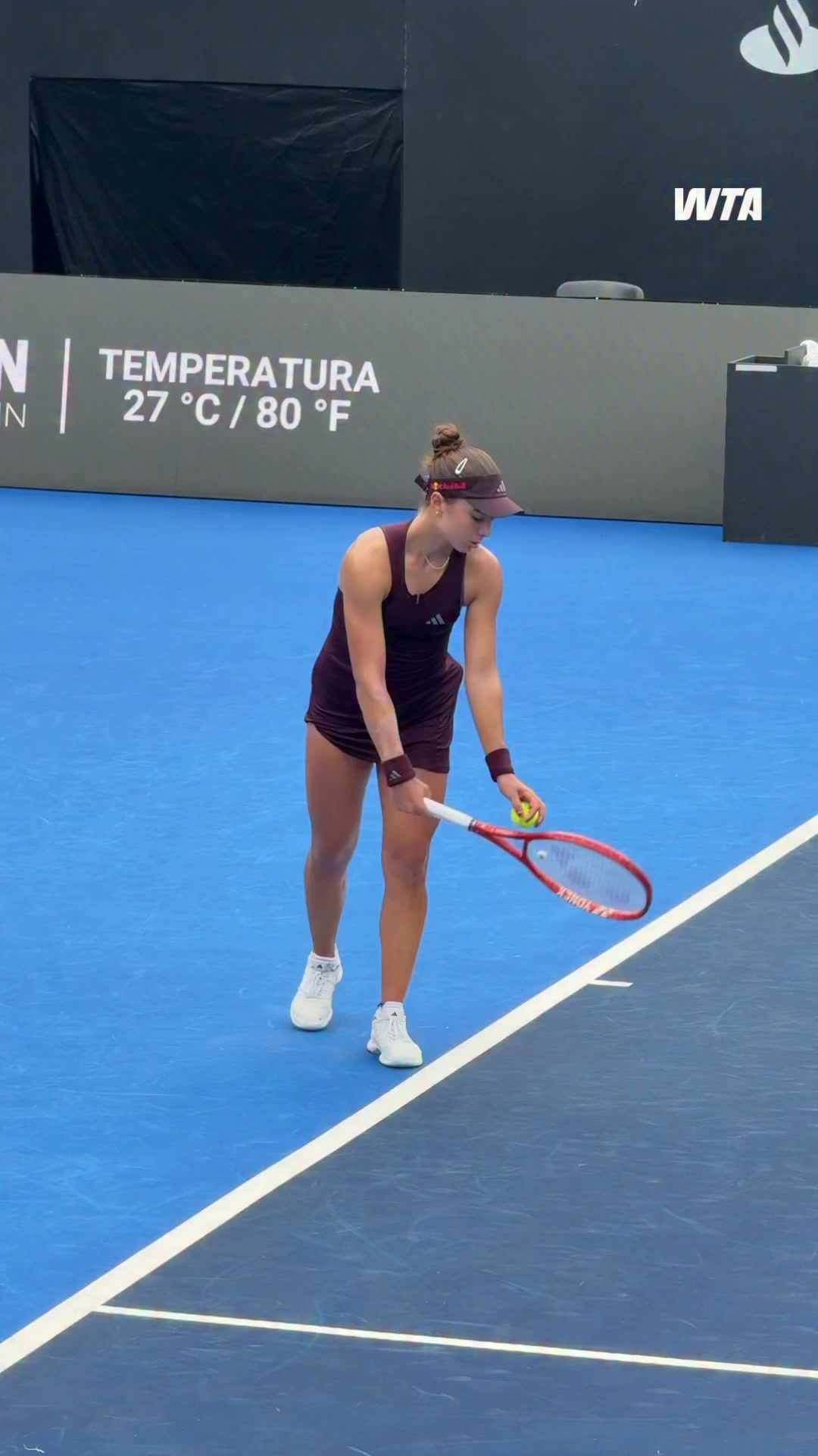 Huge win for KDK! 44yr old Kimiko Date-Krumm（クルム伊達公子