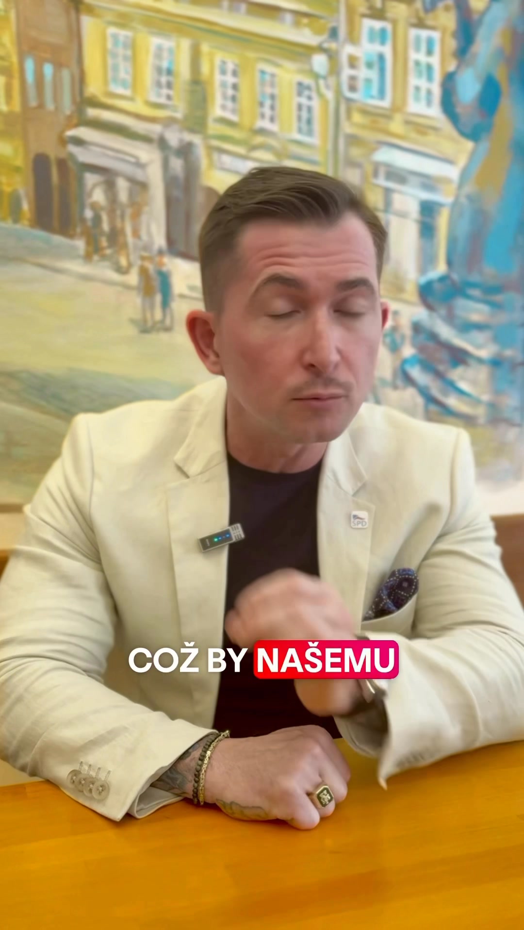 ‼️Vláda chce zvýšit porodnost tím, že bude dávat mateřskou Ukrajinkám ...