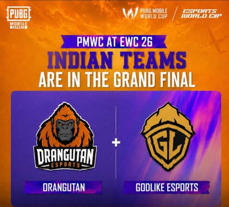 Get ready for PGC 2024 is coming! 🏆 PUBG GLOBAL CHAMPIONSHIP 2024