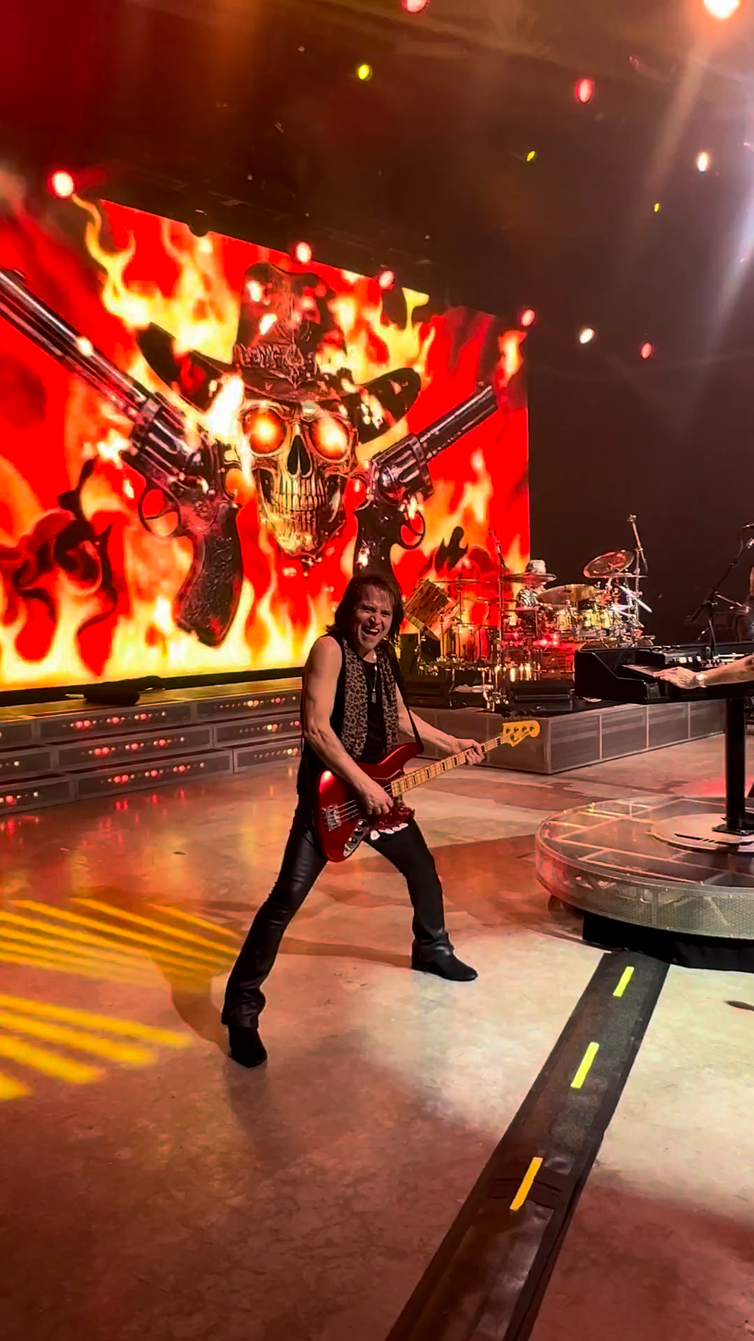 Styx (@styxtheband) • Facebook
