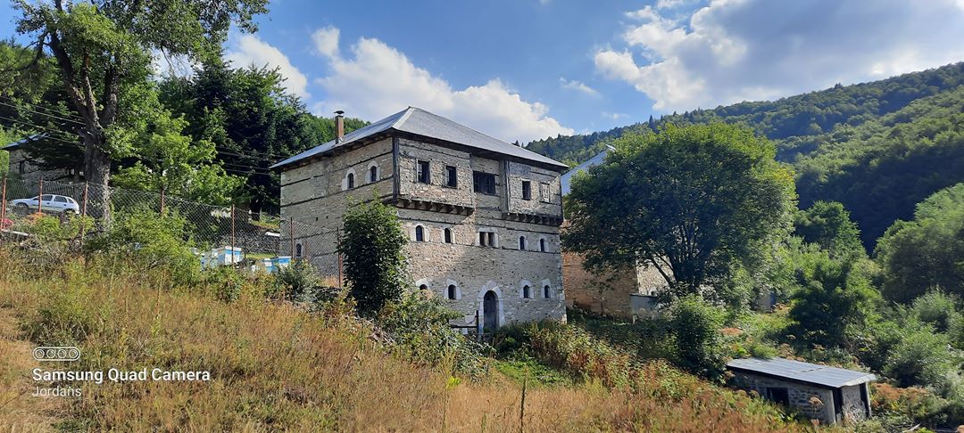 Gorna Reka Горна Река(oficijalna strana)