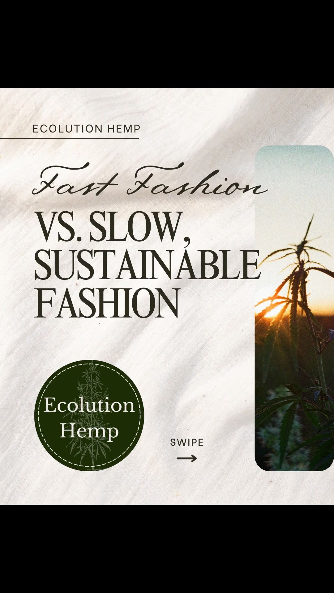 Ecolution